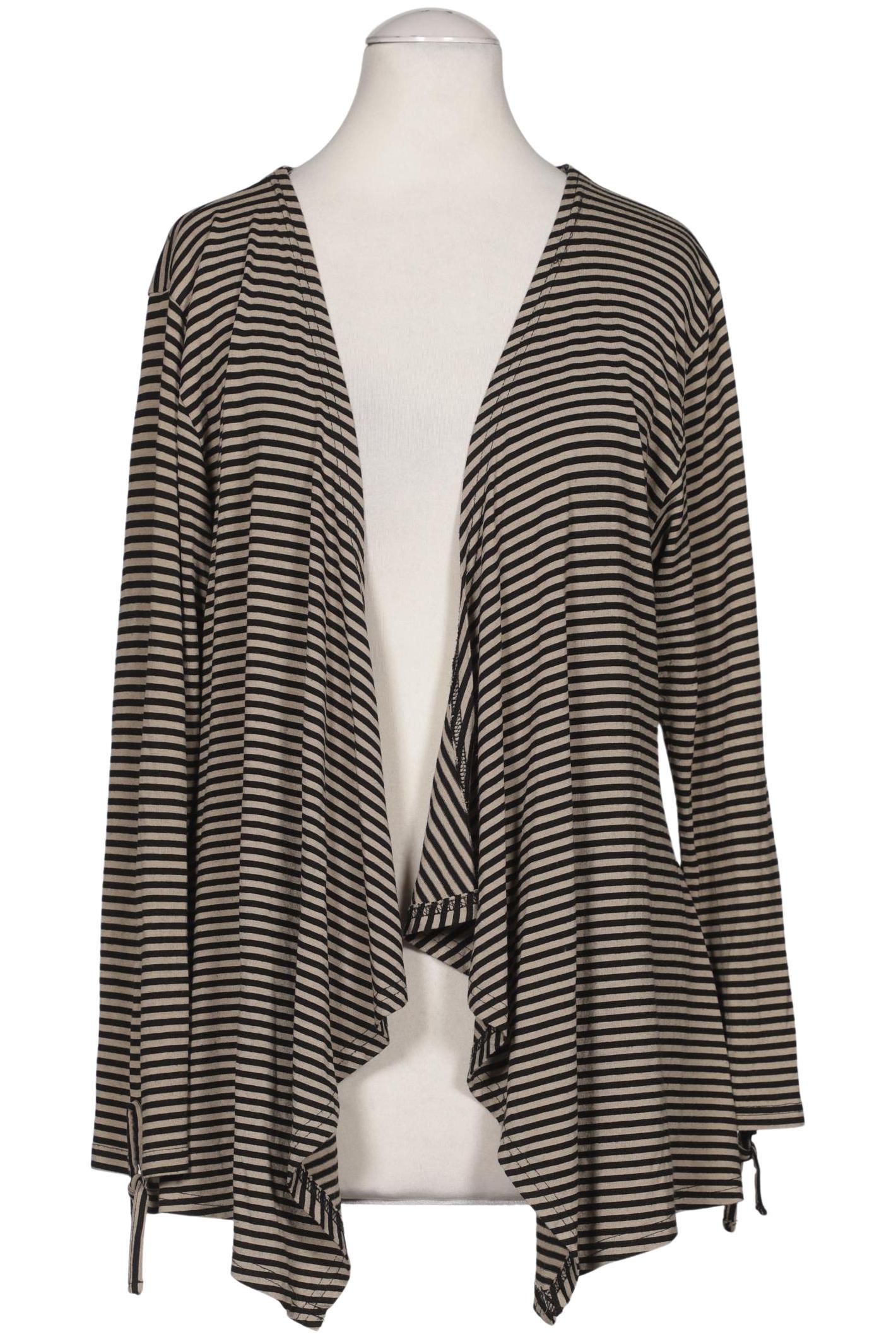 

The Masai Clothing Company Damen Strickjacke, braun, Gr. 36