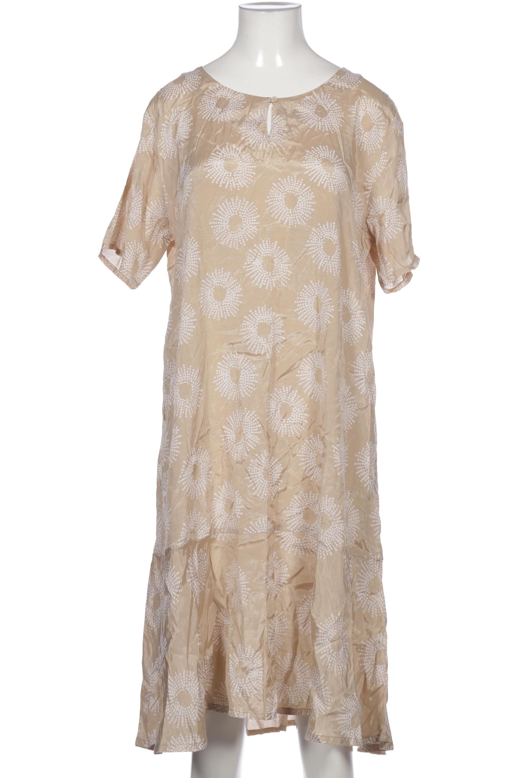 

The Masai Clothing Company Damen Kleid, beige, Gr. 36