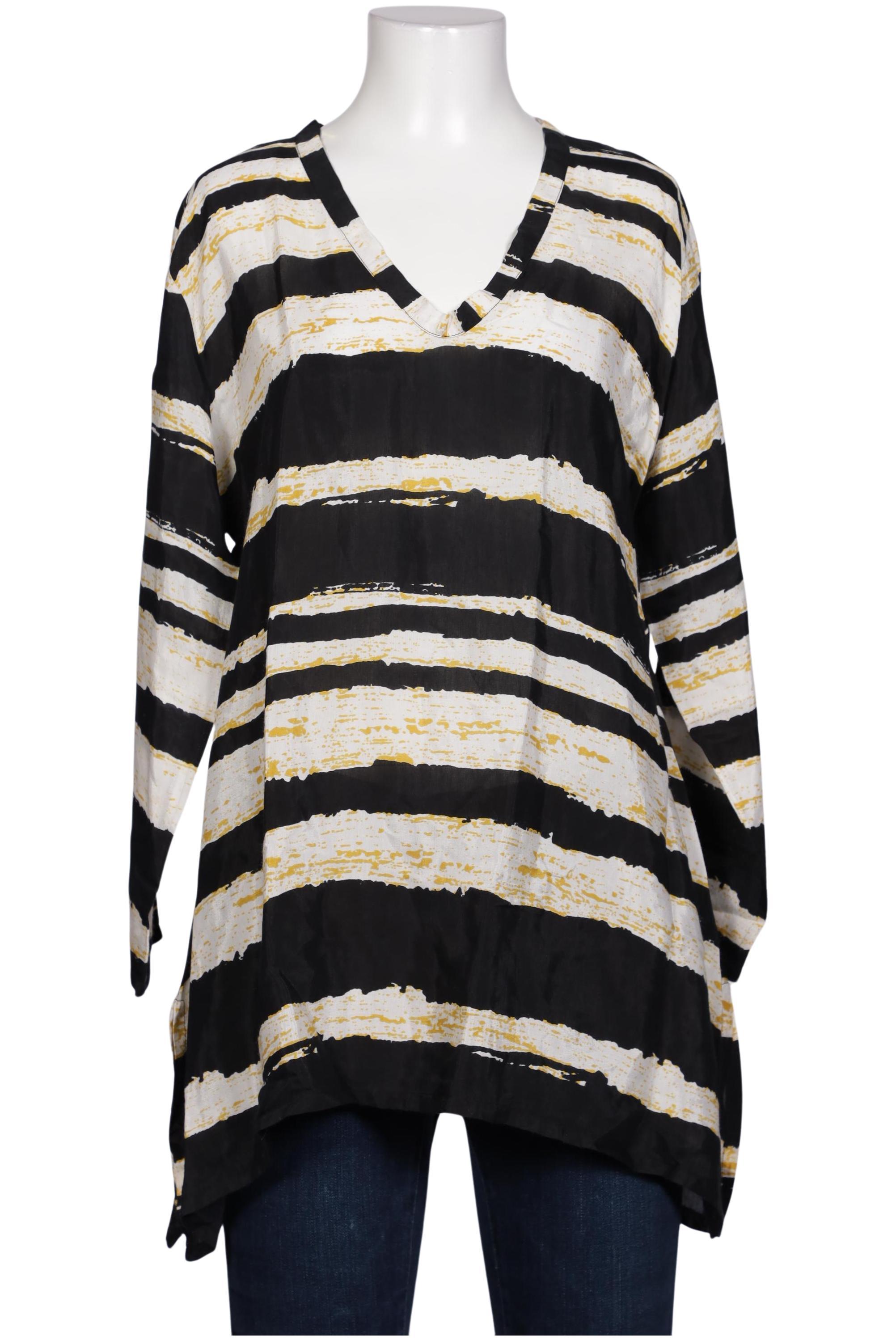 

The Masai Clothing Company Damen Bluse, mehrfarbig, Gr. 38