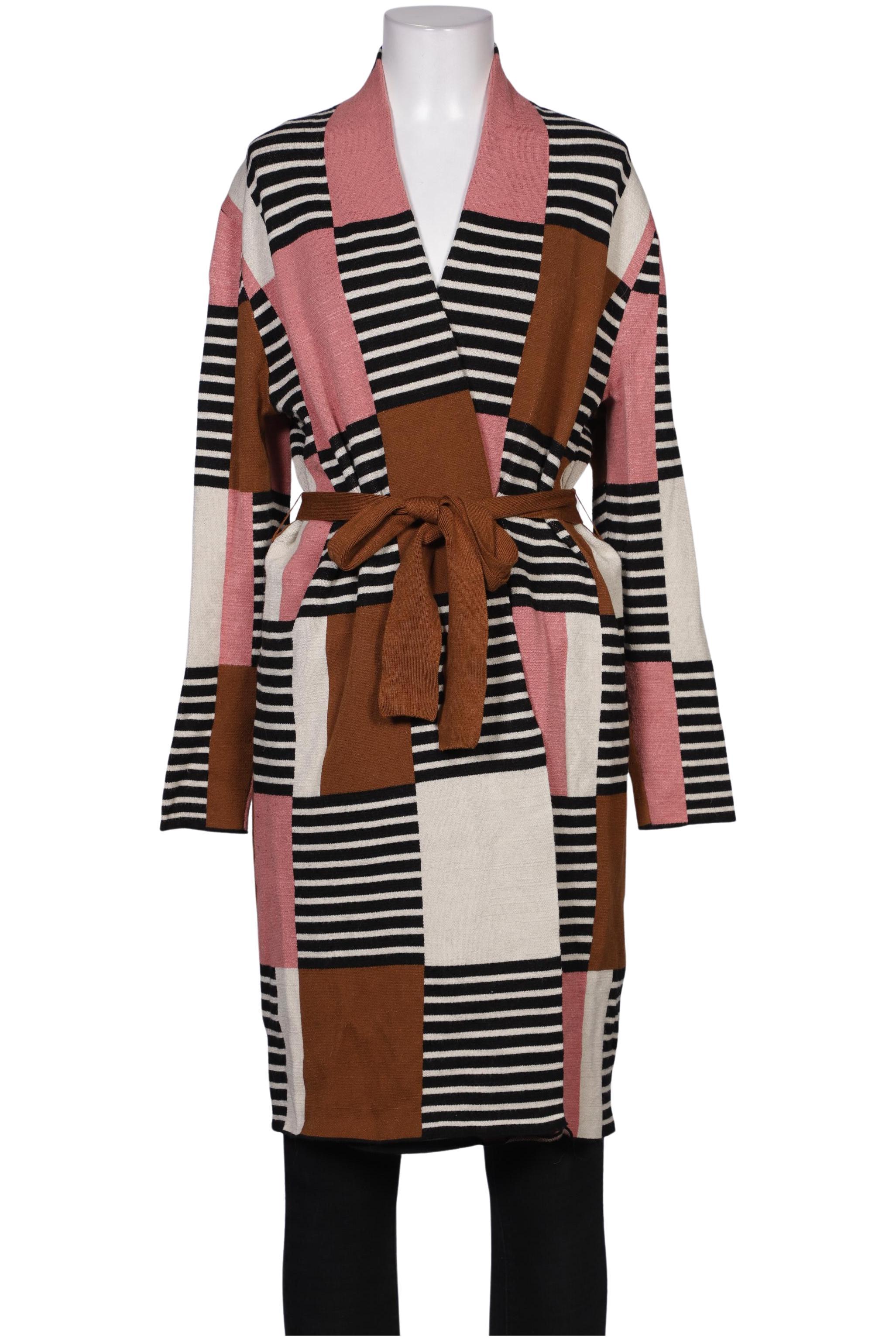 

The Masai Clothing Company Damen Strickjacke, mehrfarbig, Gr. 36