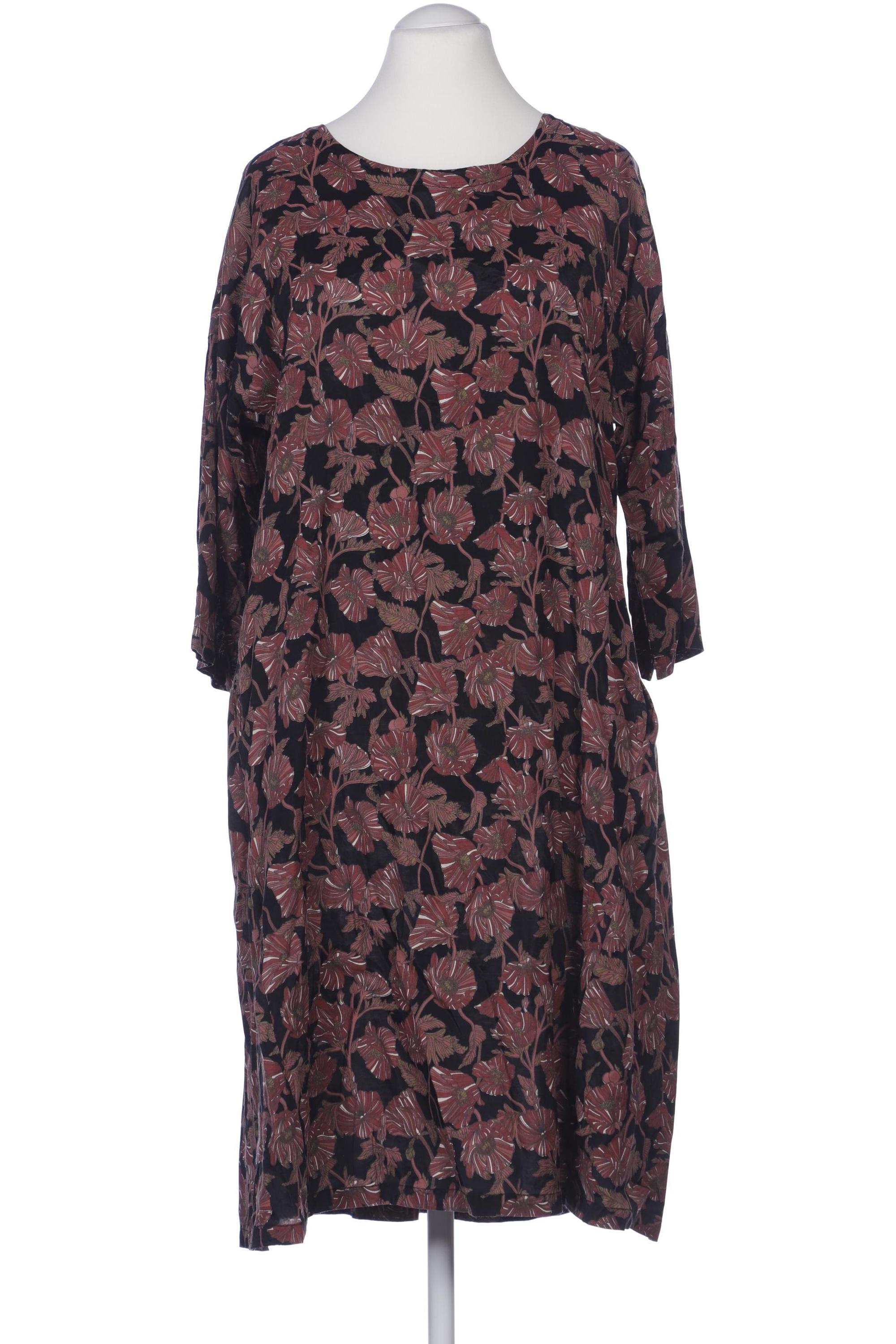 

The Masai Clothing Company Damen Kleid, bordeaux, Gr. 38