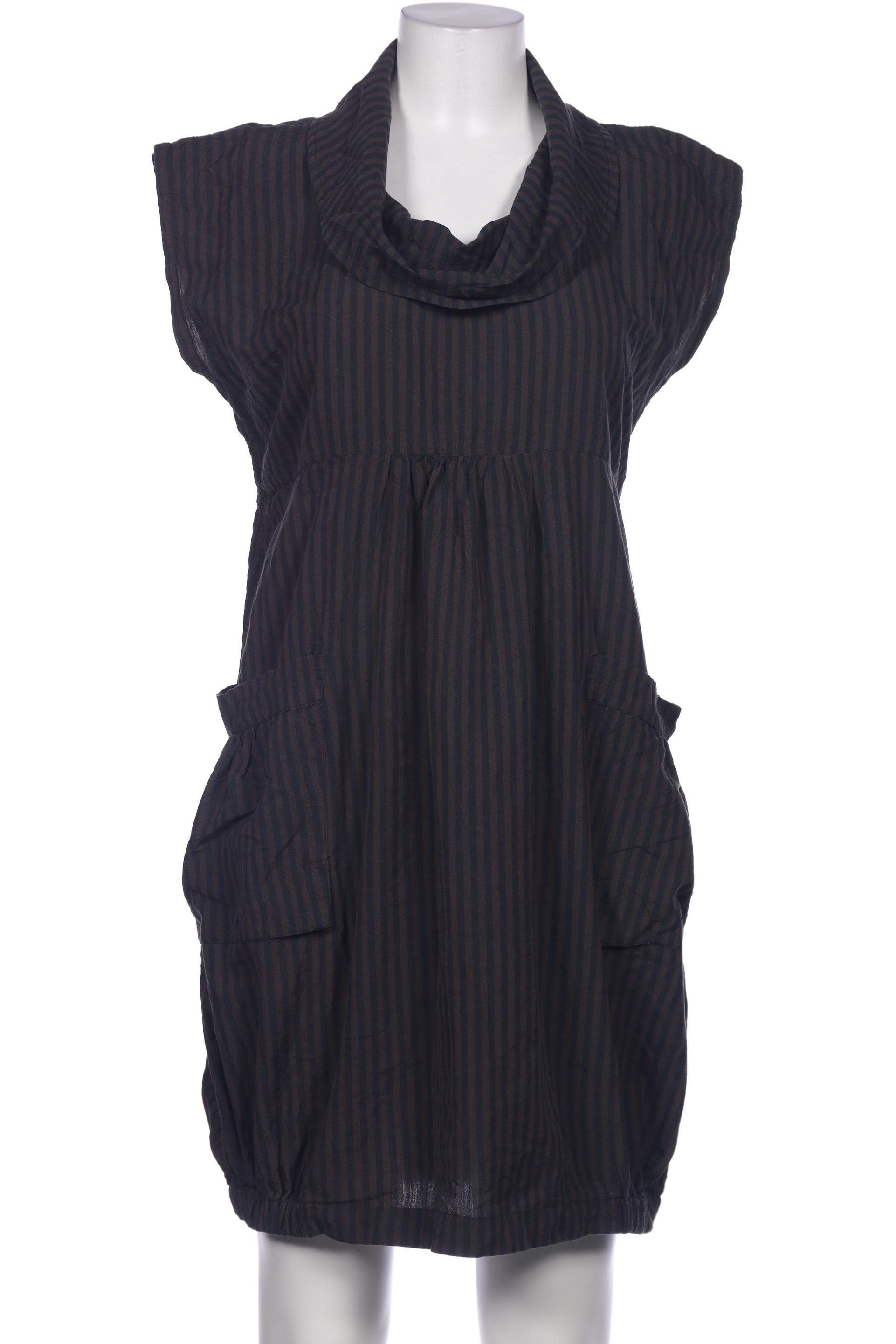 

The Masai Clothing Company Damen Kleid, schwarz, Gr. 36