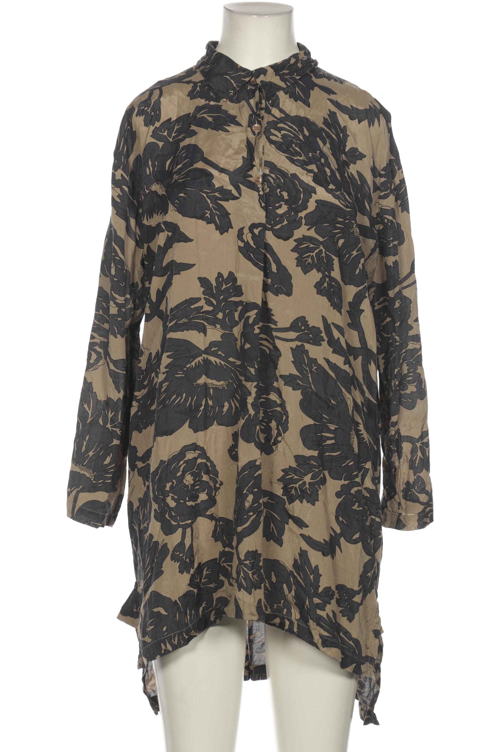 

The Masai Clothing Company Damen Kleid, beige, Gr. 36