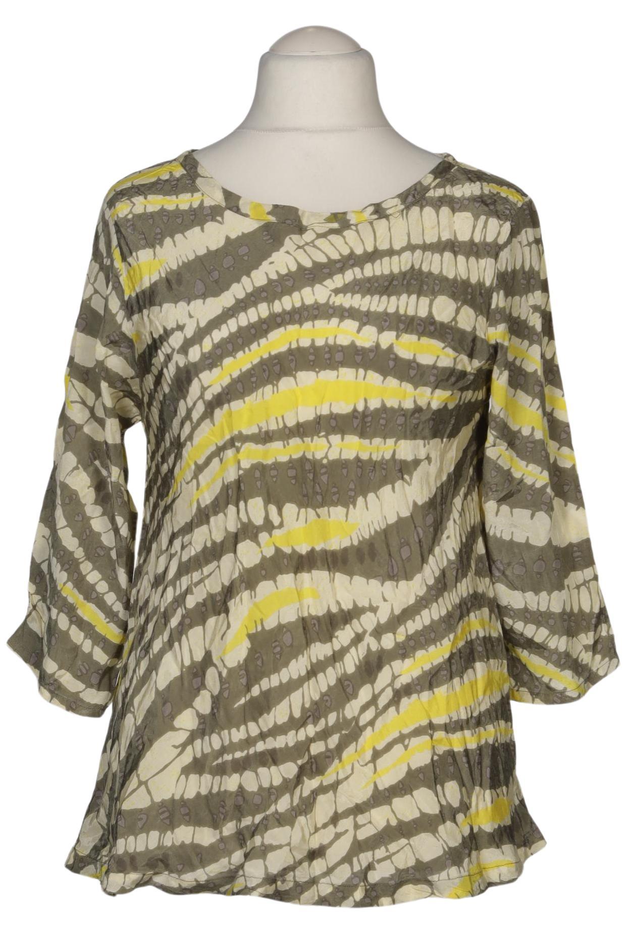 

The Masai Clothing Company Damen Bluse, mehrfarbig, Gr. 38