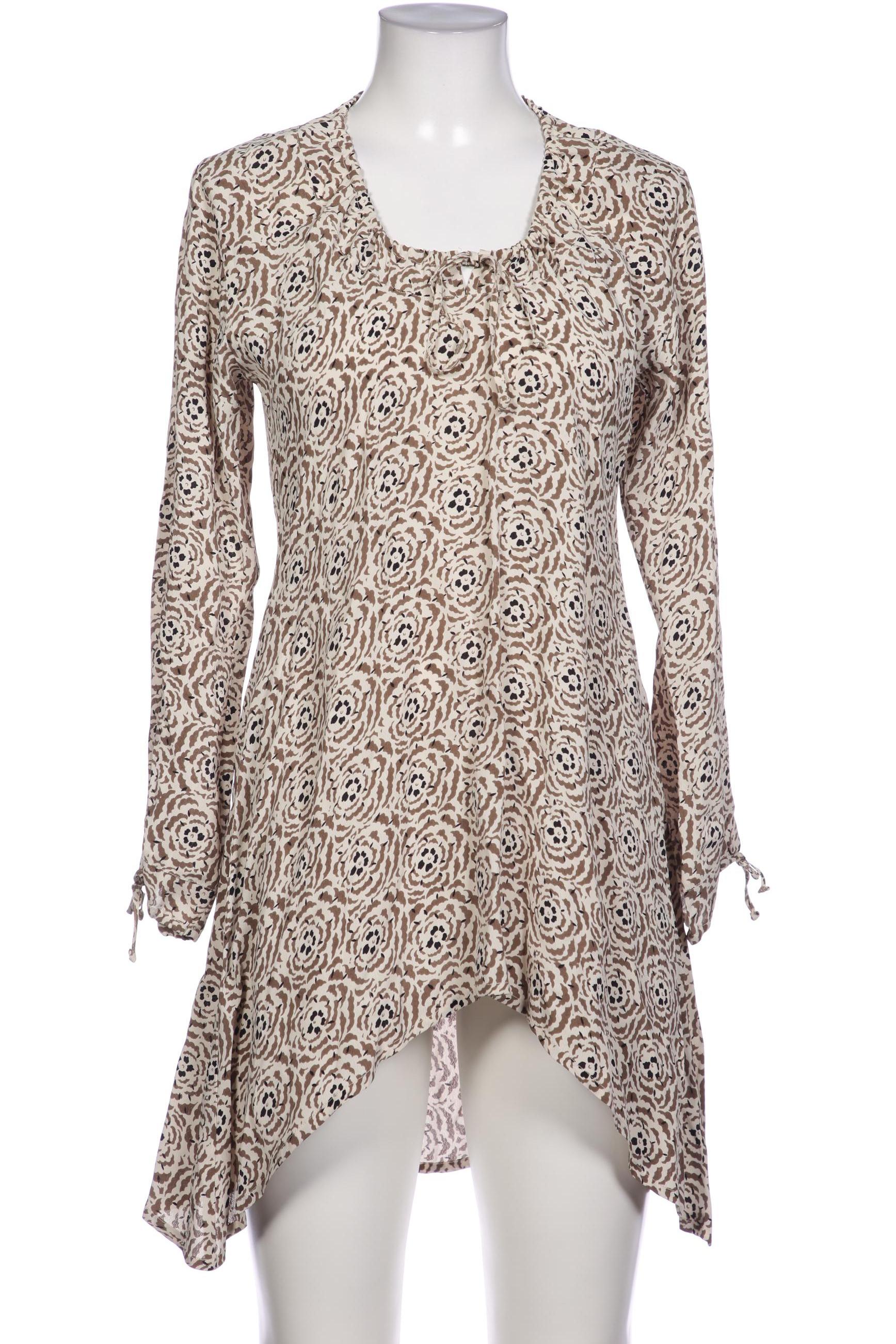 

The Masai Clothing Company Damen Kleid, beige, Gr. 36