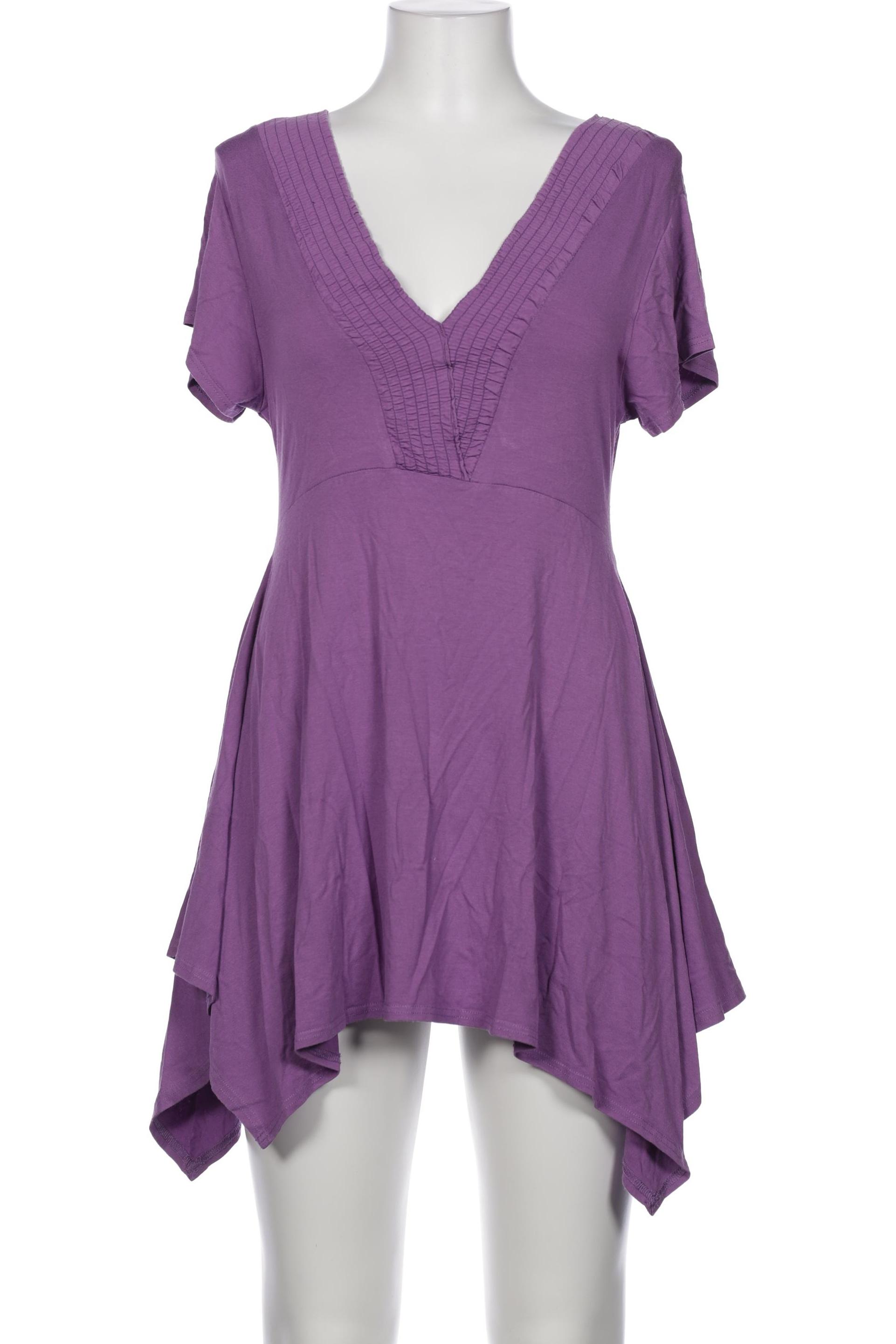 

The Masai Clothing Company Damen Kleid, flieder, Gr. 38