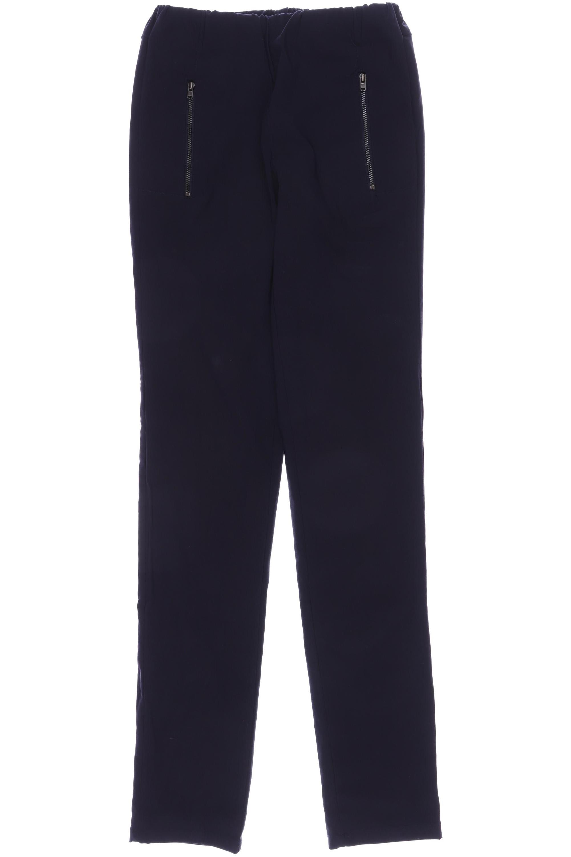 

The Masai Clothing Company Damen Stoffhose, marineblau, Gr. 0
