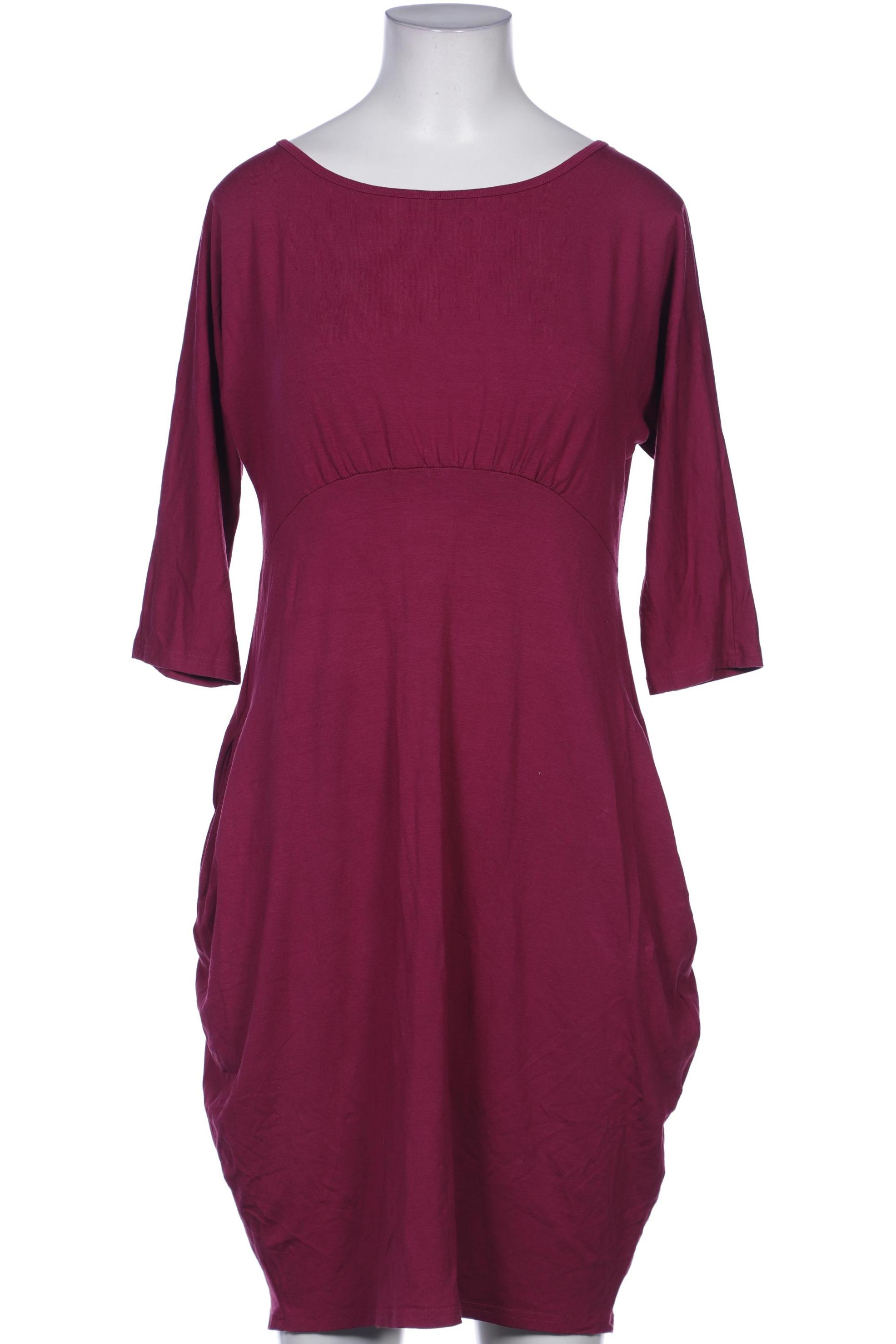

The Masai Clothing Company Damen Kleid, pink, Gr. 38