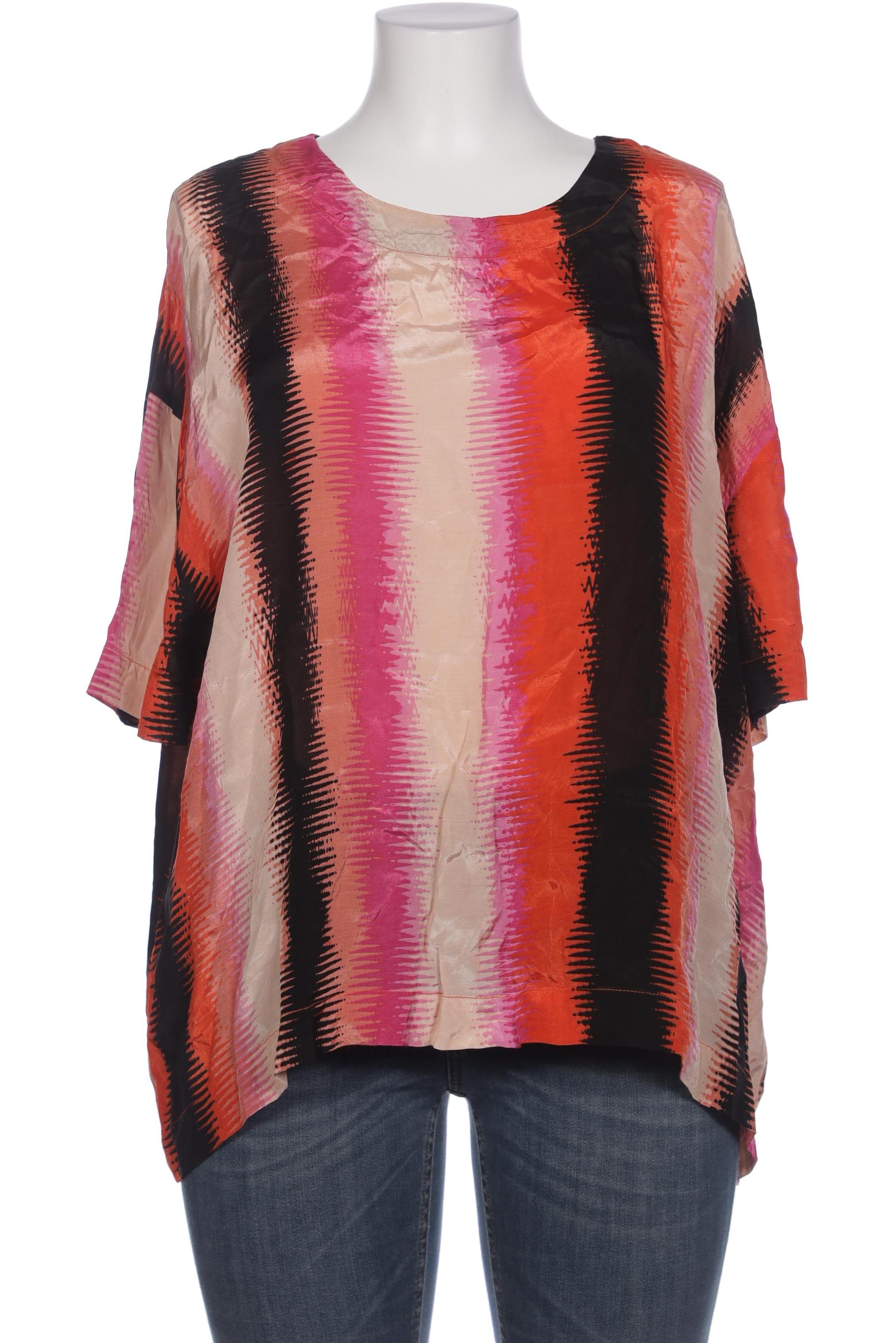 

The Masai Clothing Company Damen Bluse, mehrfarbig, Gr. 46