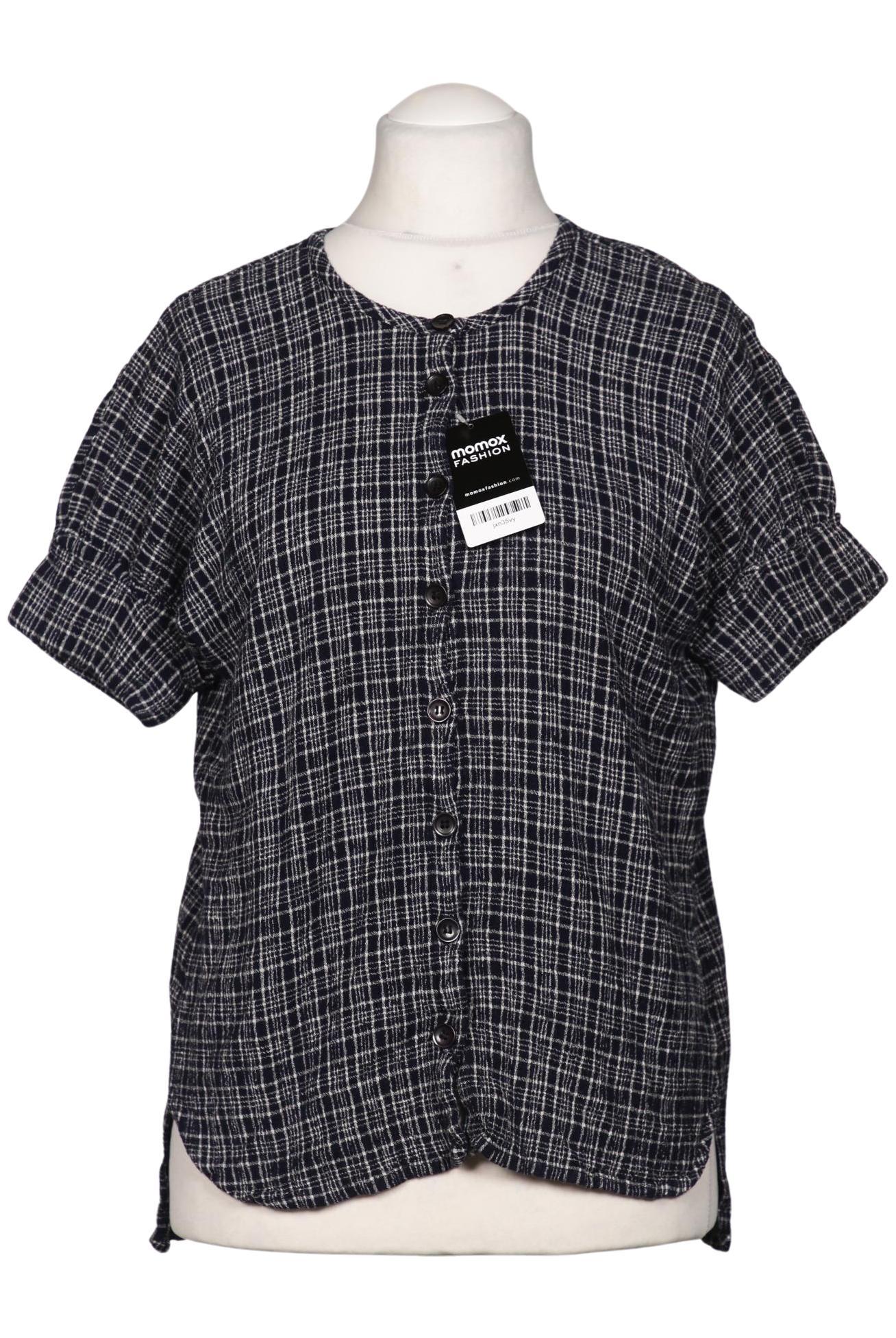 

The Masai Clothing Company Damen Bluse, mehrfarbig, Gr. 44