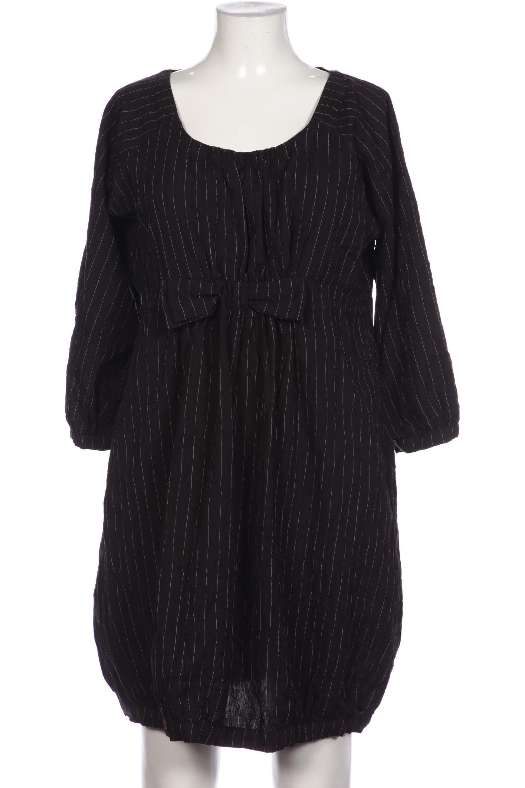 

The Masai Clothing Company Damen Kleid, schwarz, Gr. 44
