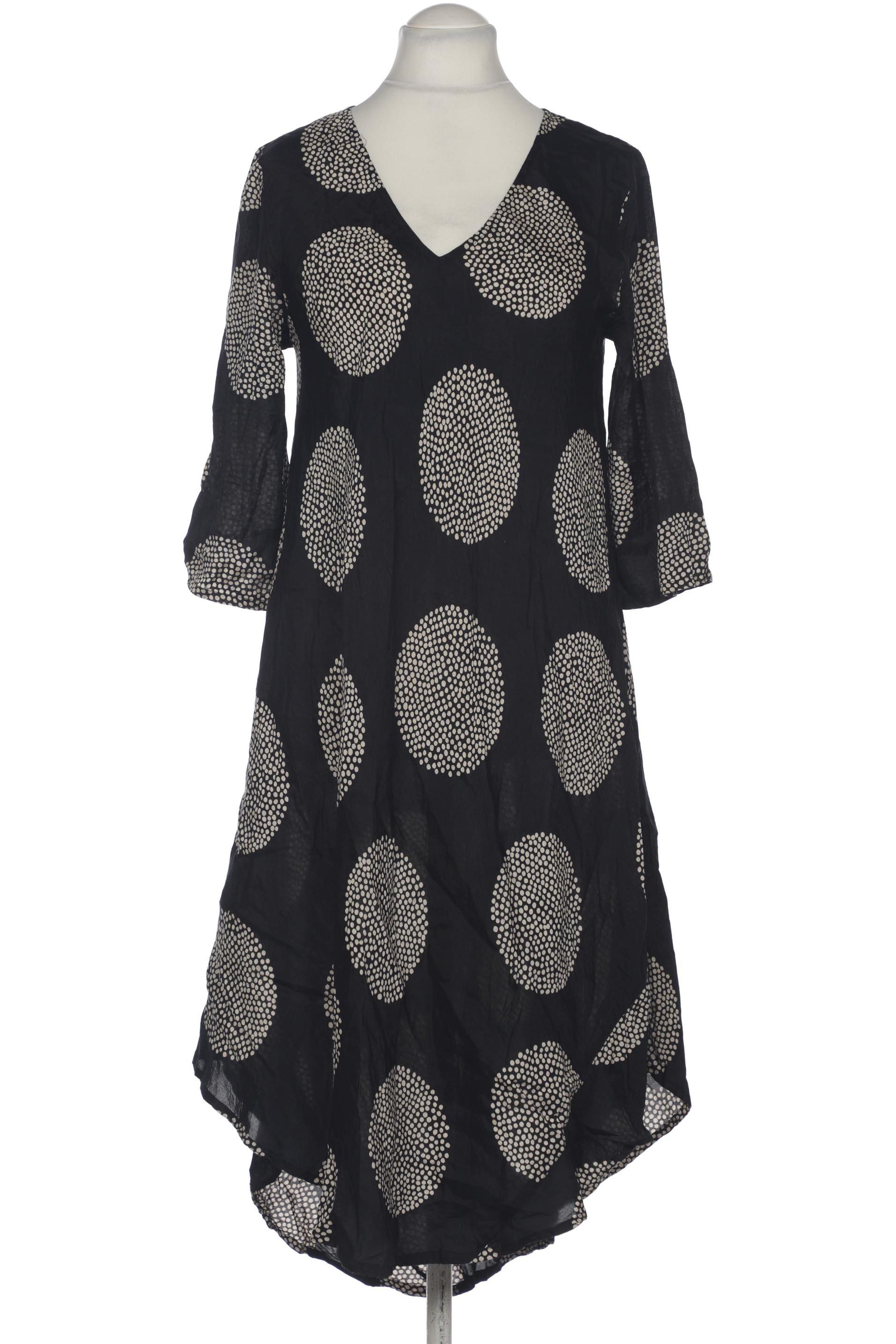 

The Masai Clothing Company Damen Kleid, schwarz, Gr. 38