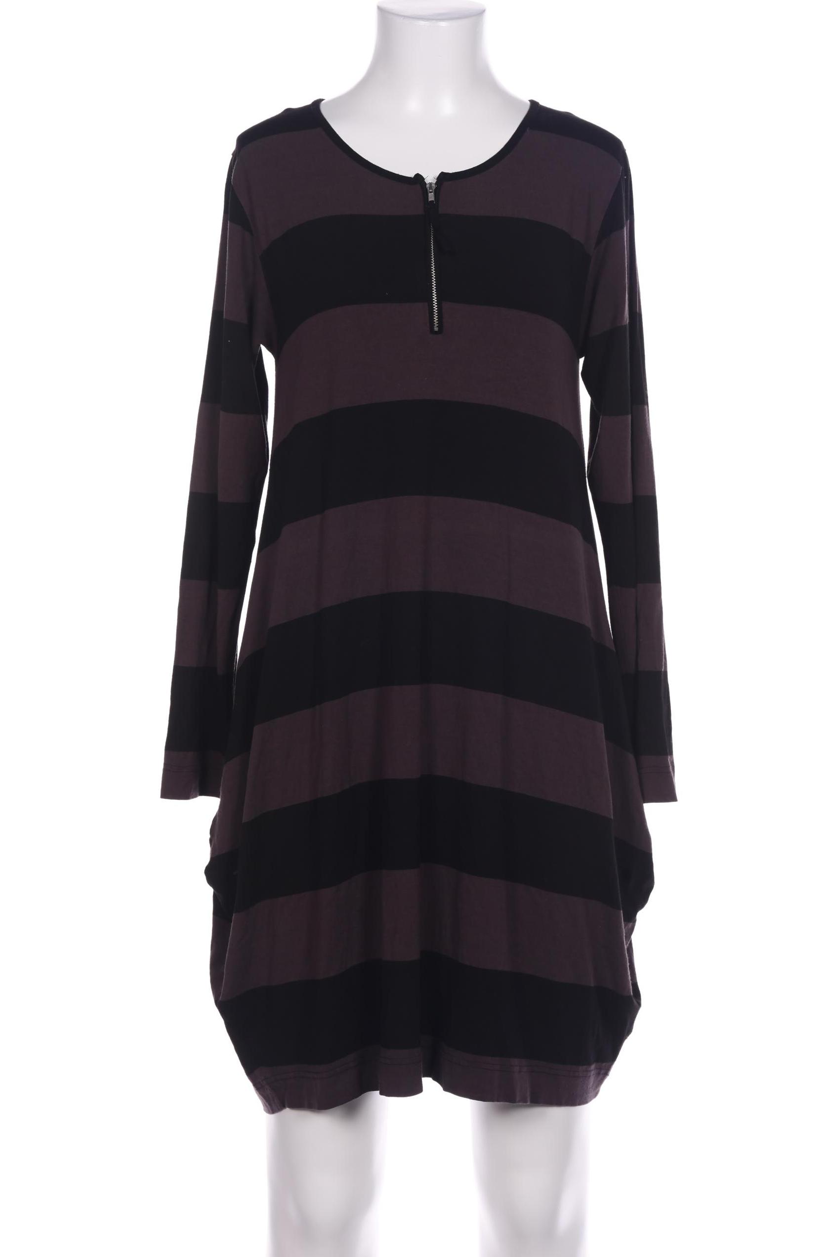 

The Masai Clothing Company Damen Kleid, schwarz, Gr. 38