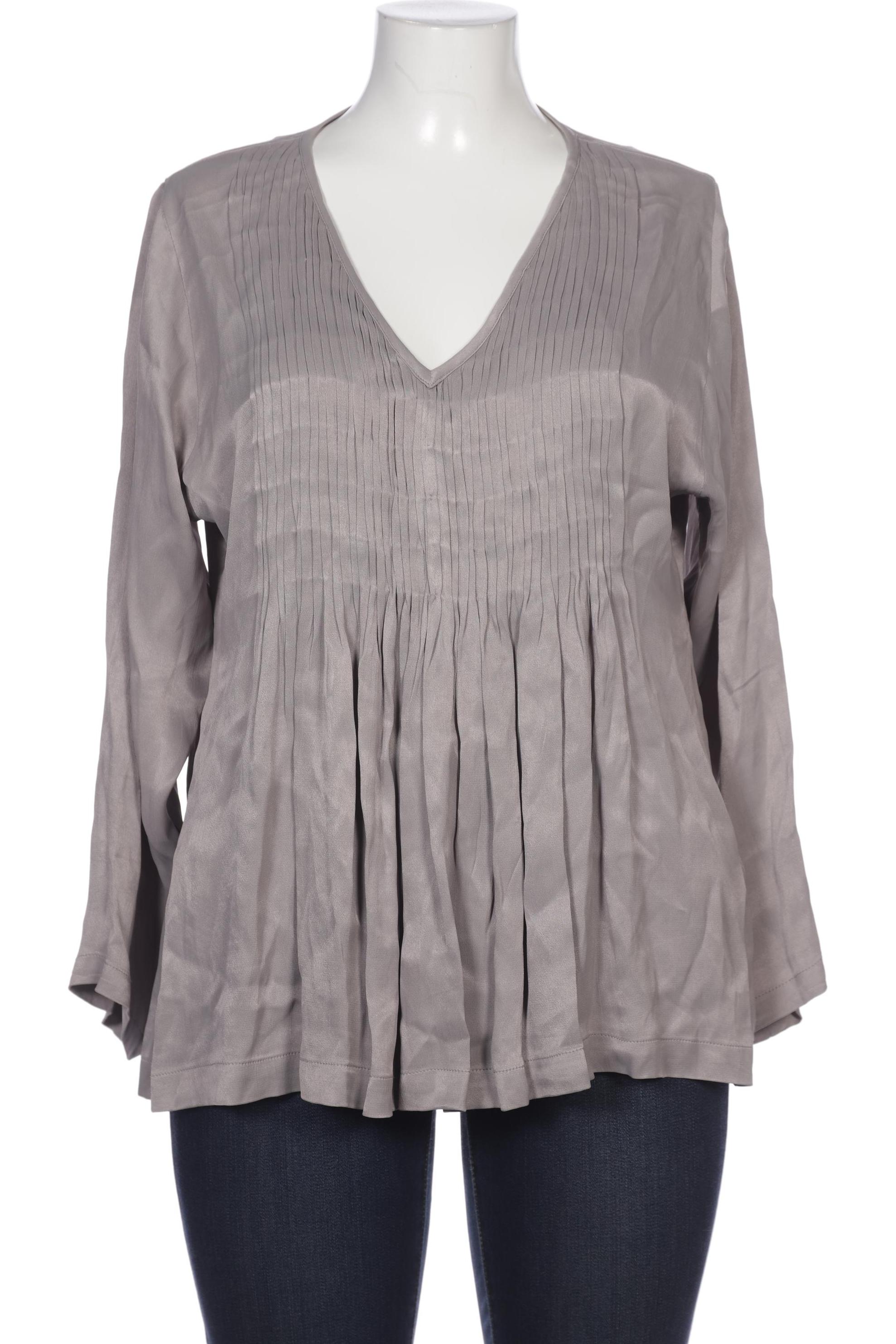 

The MASAI Clothing Company Damen Bluse, grau