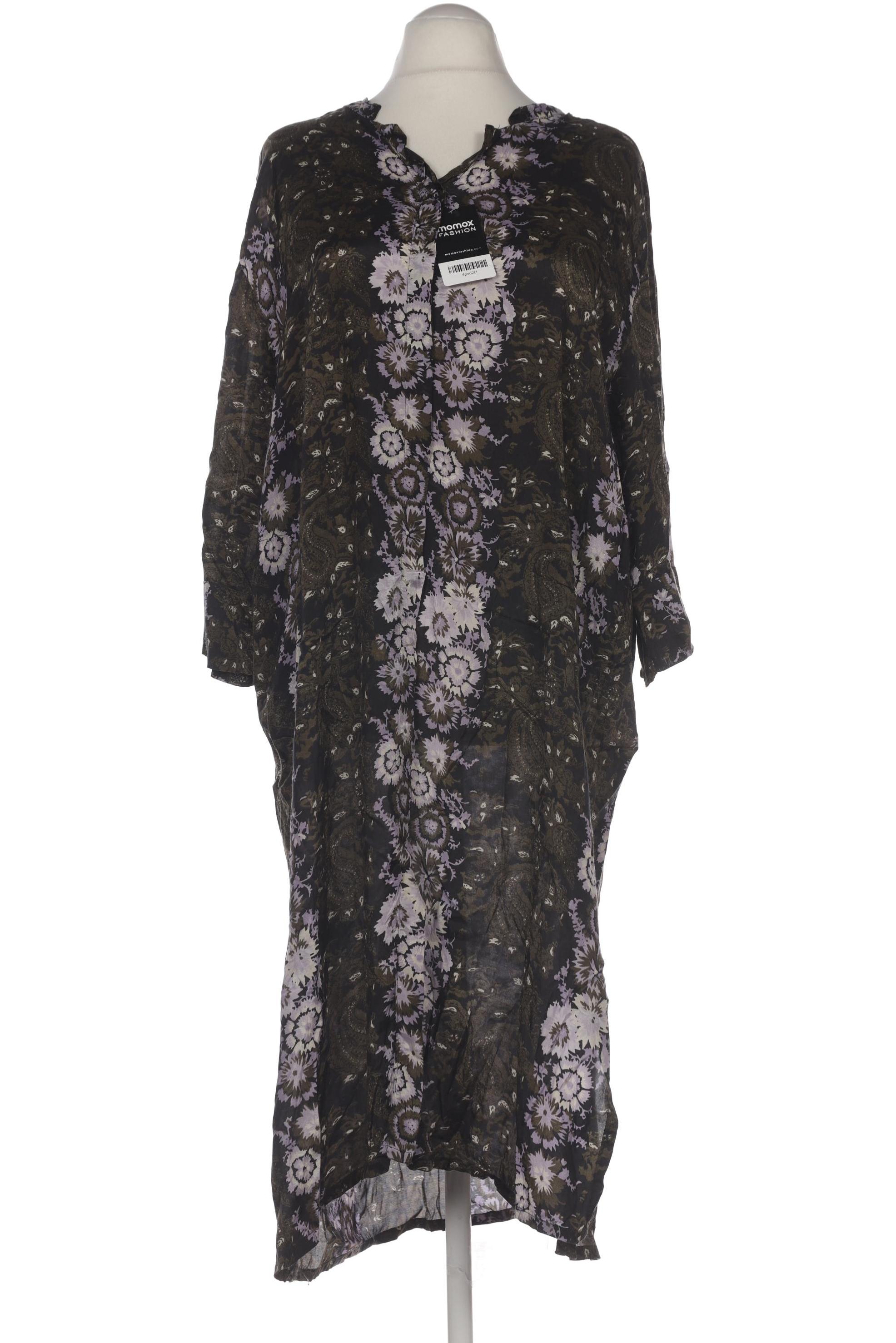

The Masai Clothing Company Damen Kleid, schwarz, Gr. 44