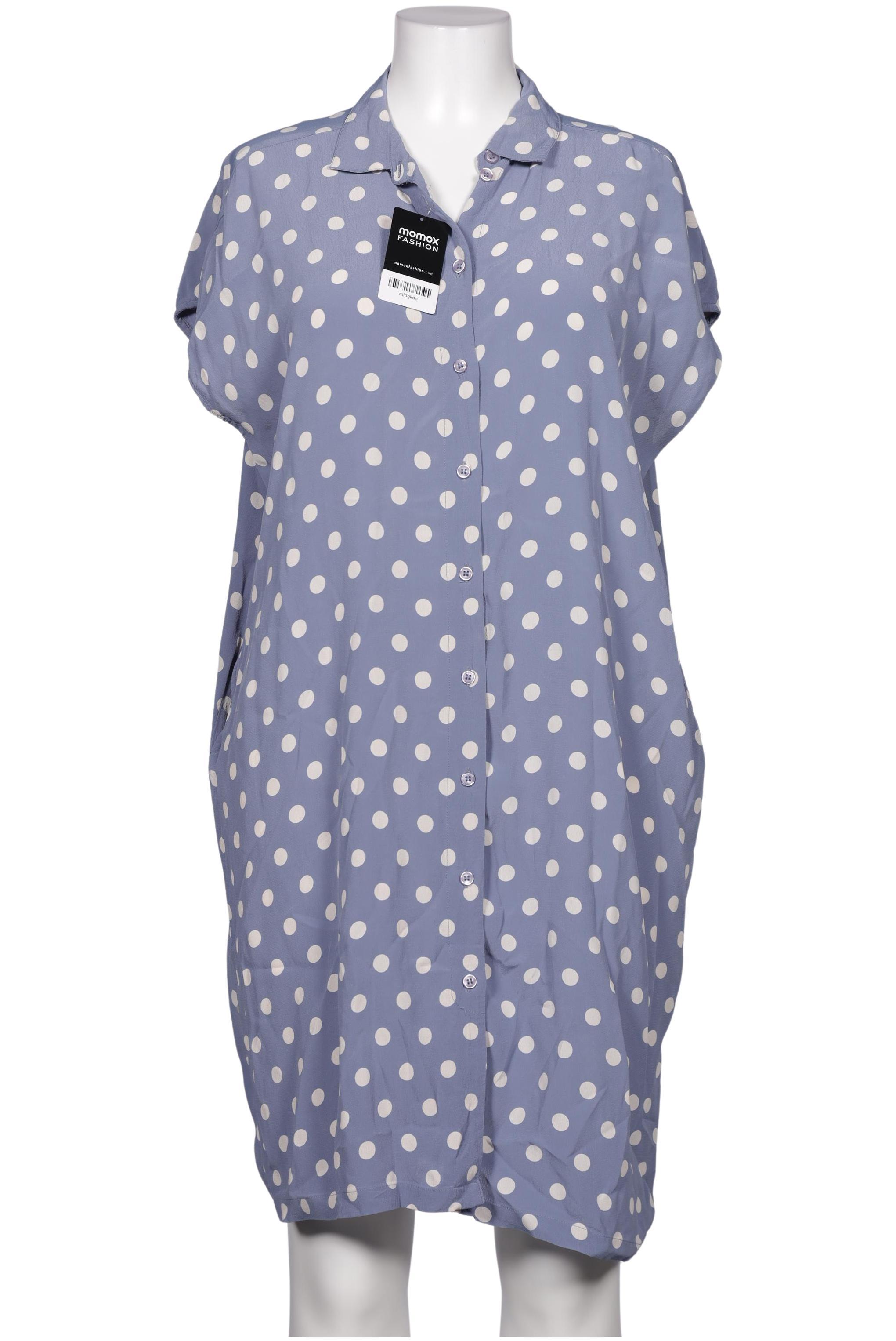 

The Masai Clothing Company Damen Kleid, blau, Gr. 42