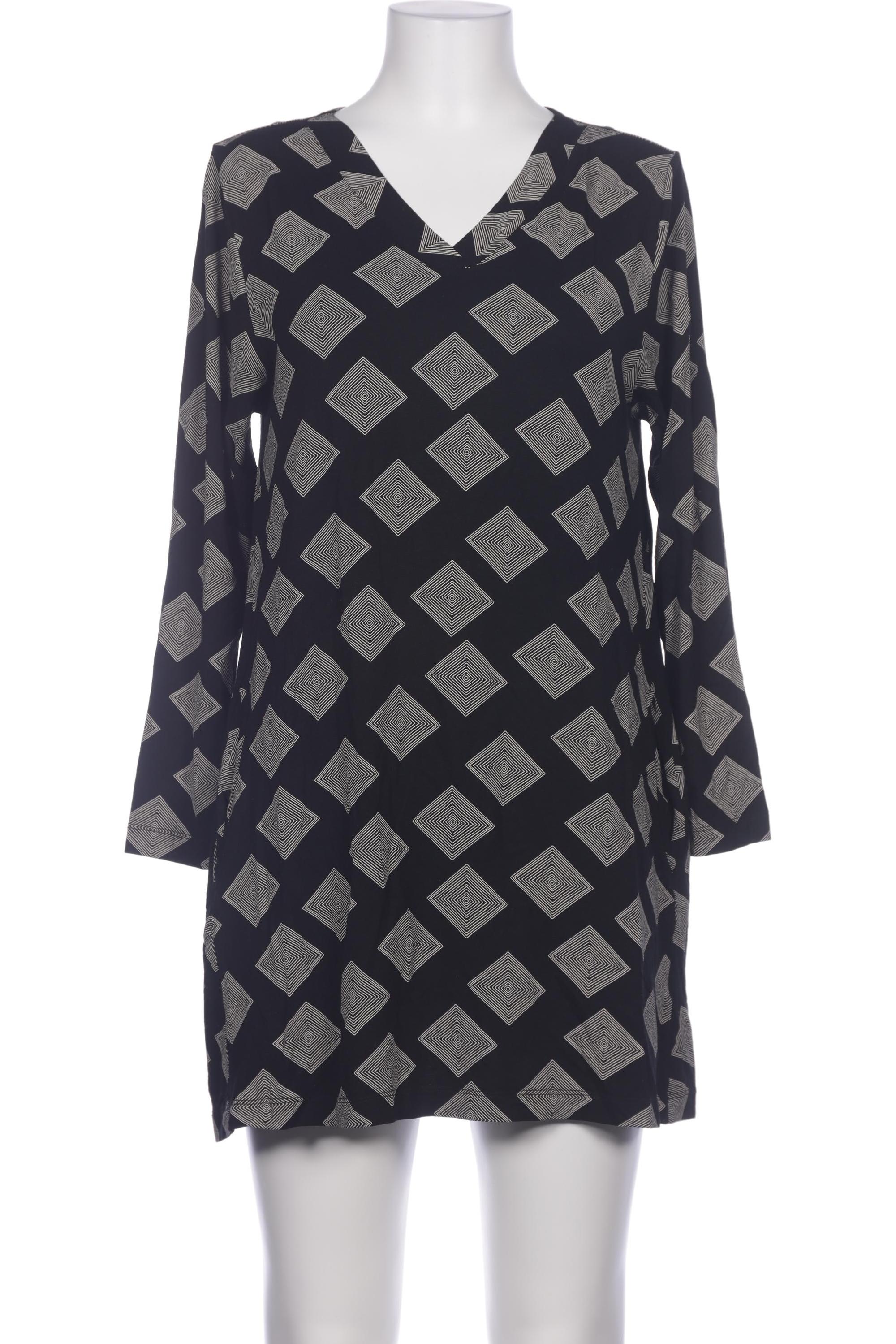

The Masai Clothing Company Damen Kleid, schwarz, Gr. 42