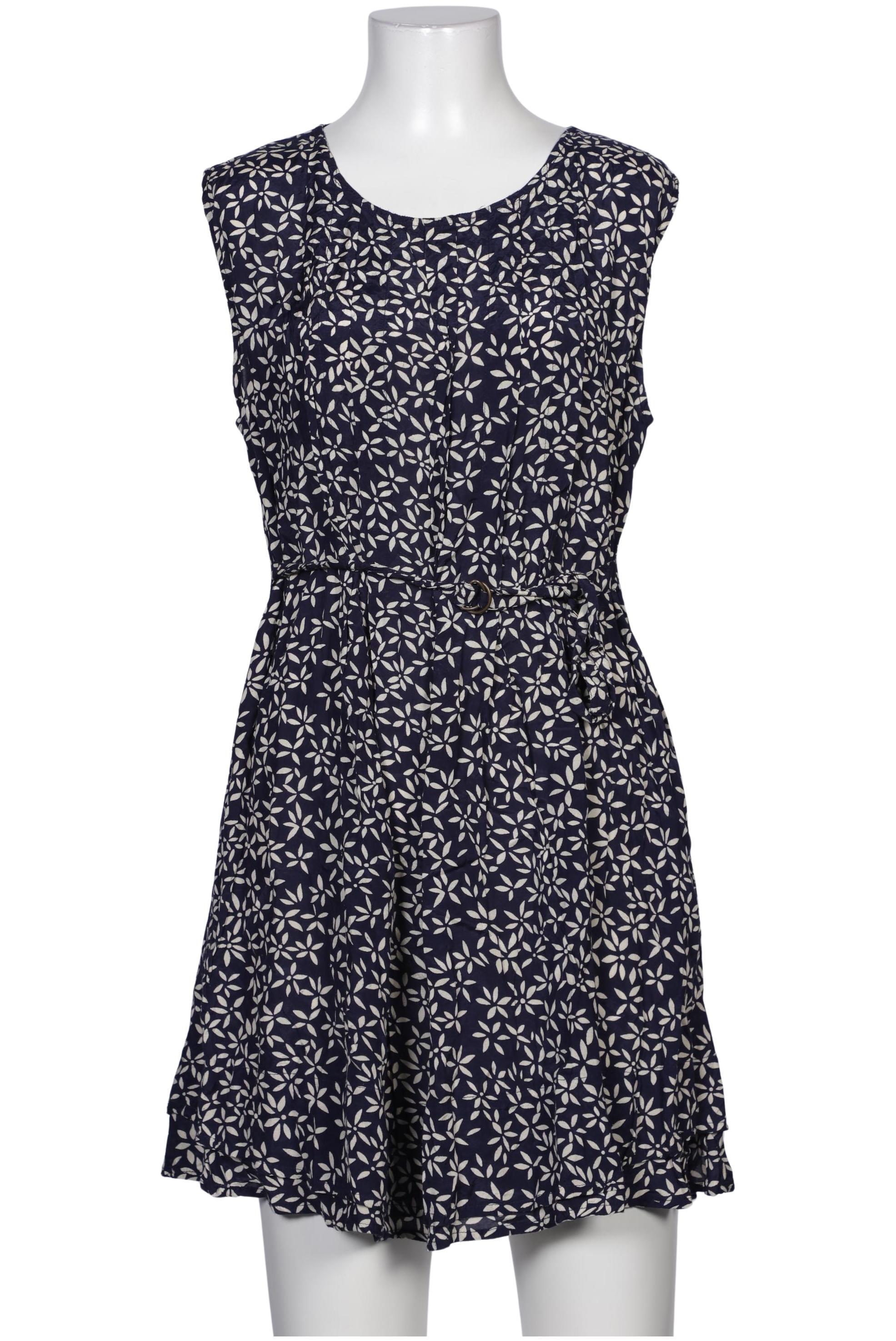 

The Masai Clothing Company Damen Kleid, mehrfarbig, Gr. 38