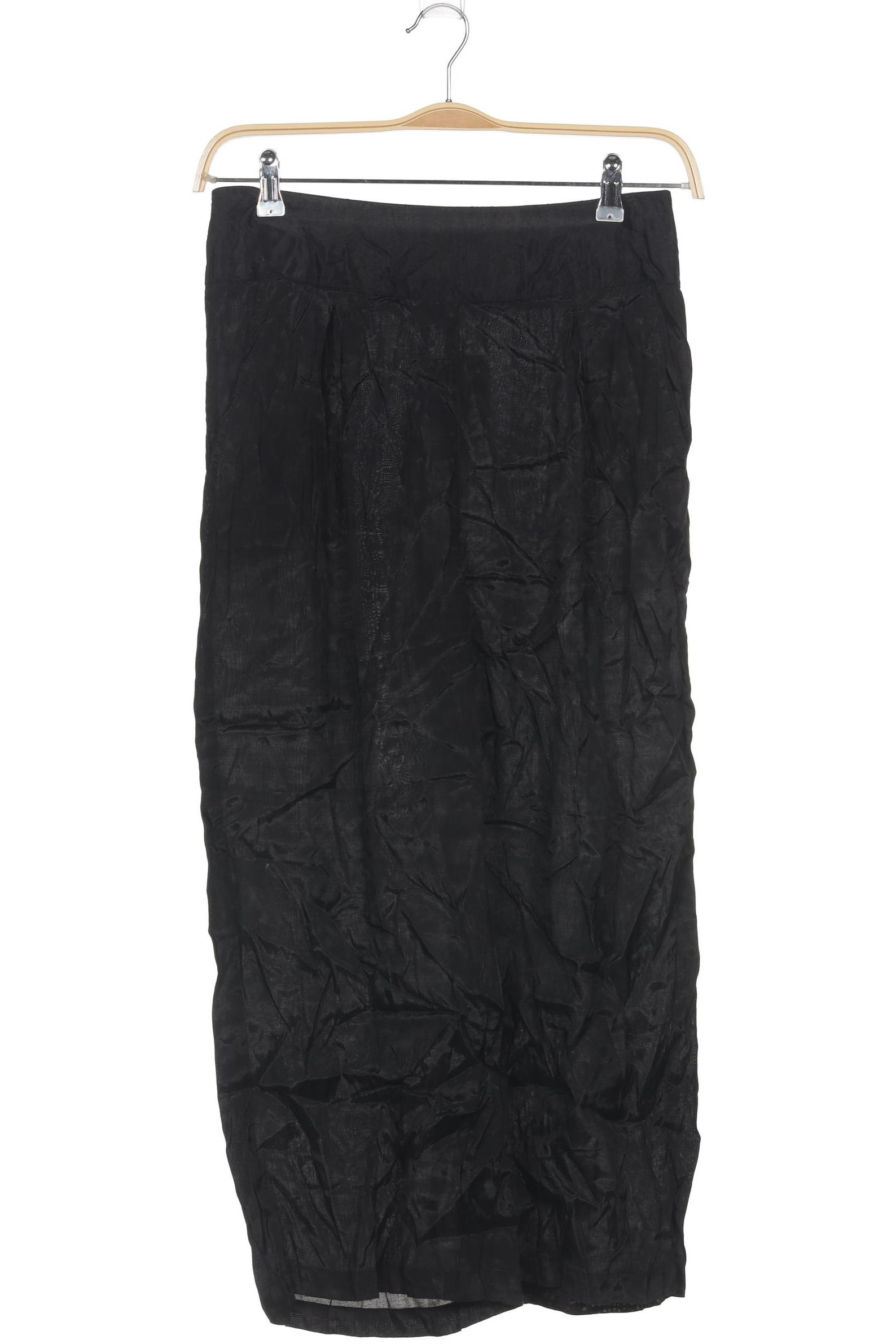 

The Masai Clothing Company Damen Stoffhose, schwarz, Gr. 0