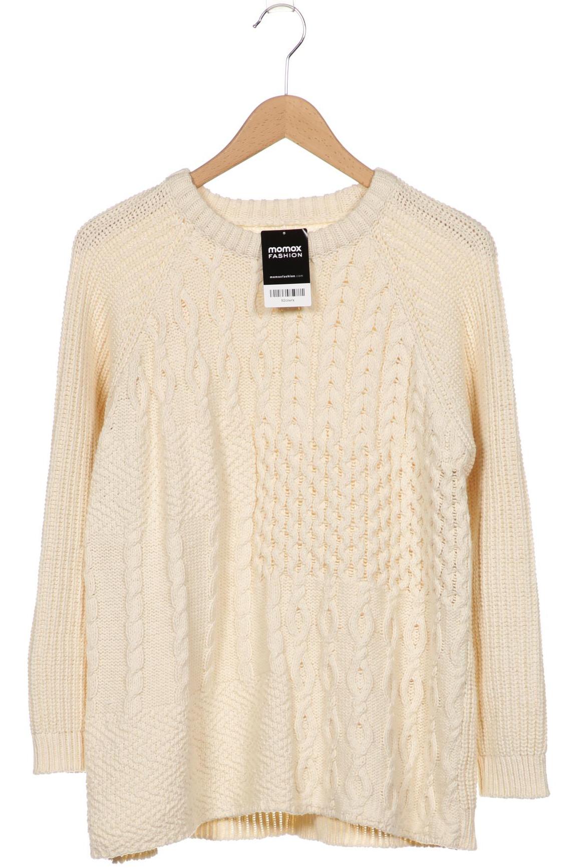 

The MASAI Clothing Company Damen Pullover, cremeweiß