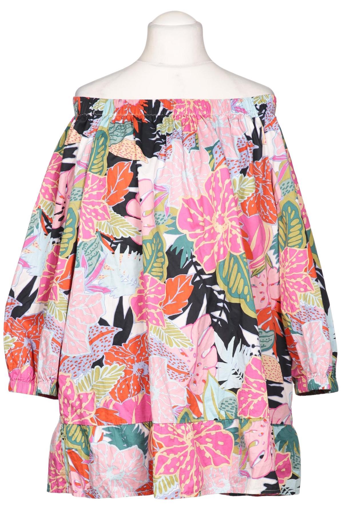 

The Masai Clothing Company Damen Bluse, mehrfarbig, Gr. 46