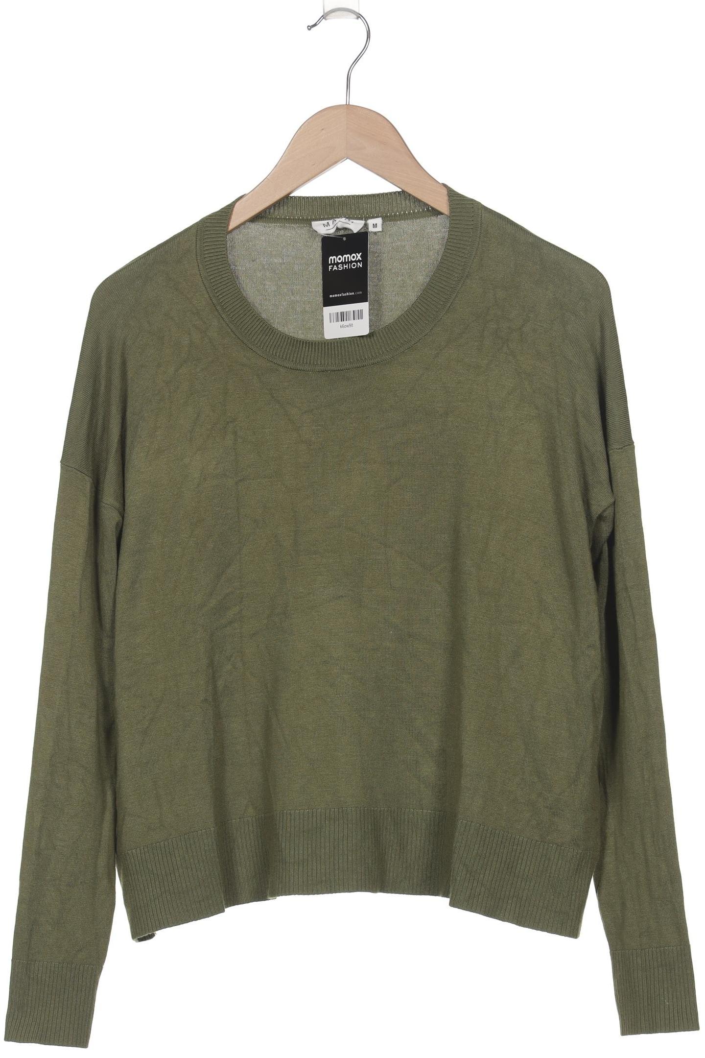 

The Masai Clothing Company Damen Pullover, grün, Gr. 38