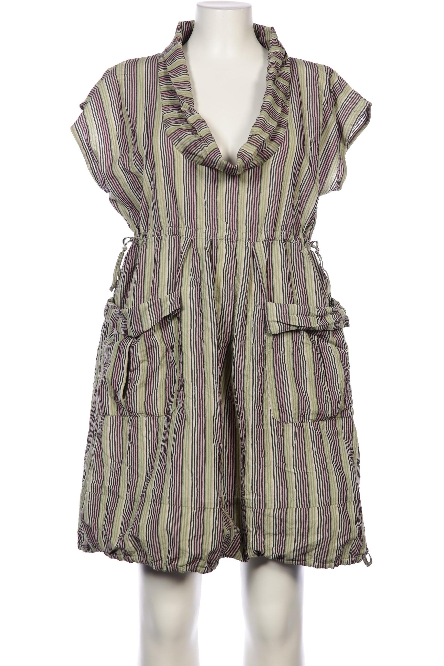 

The Masai Clothing Company Damen Kleid, grün, Gr. 44