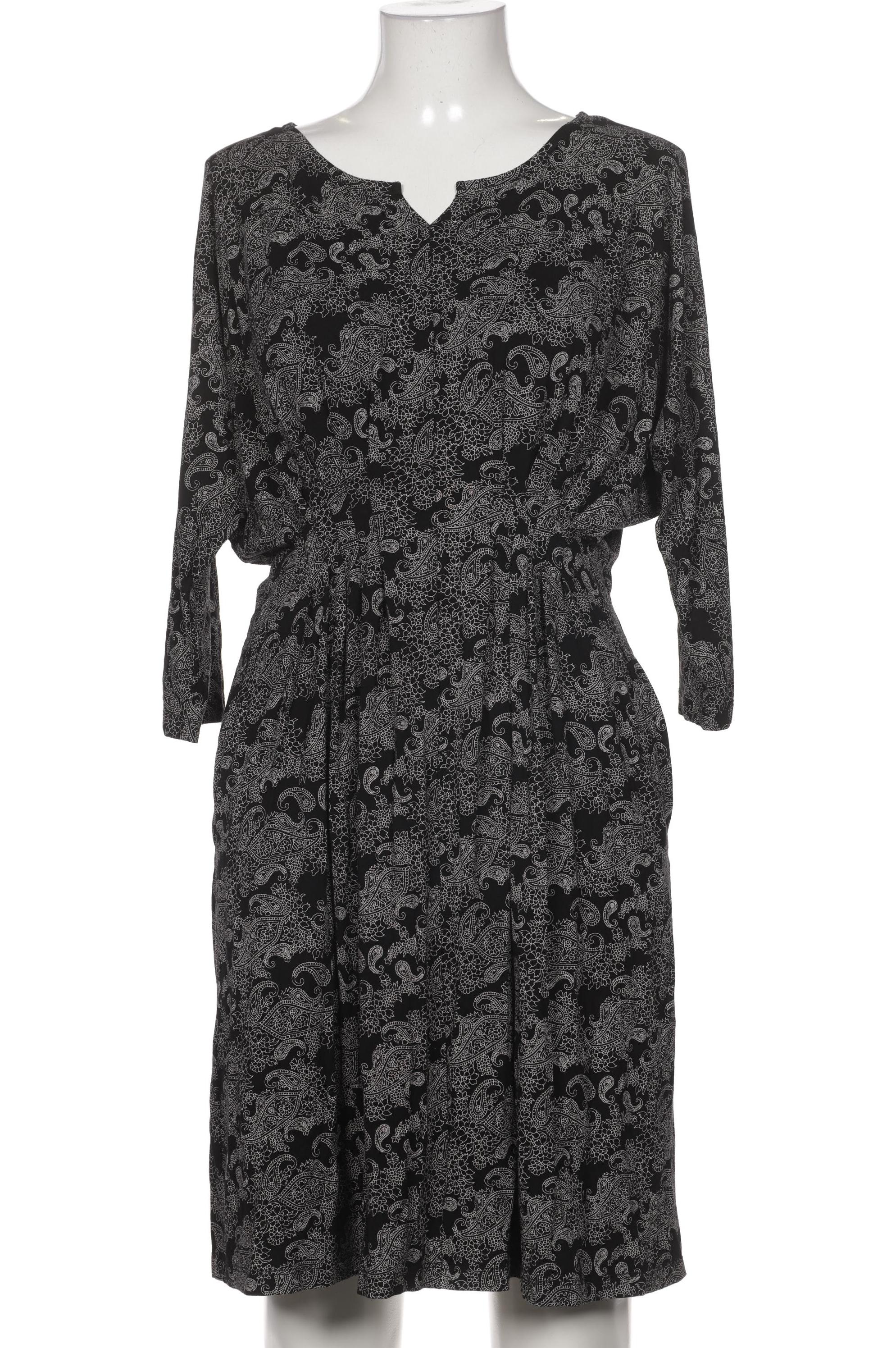 

The Masai Clothing Company Damen Kleid, schwarz, Gr. 38