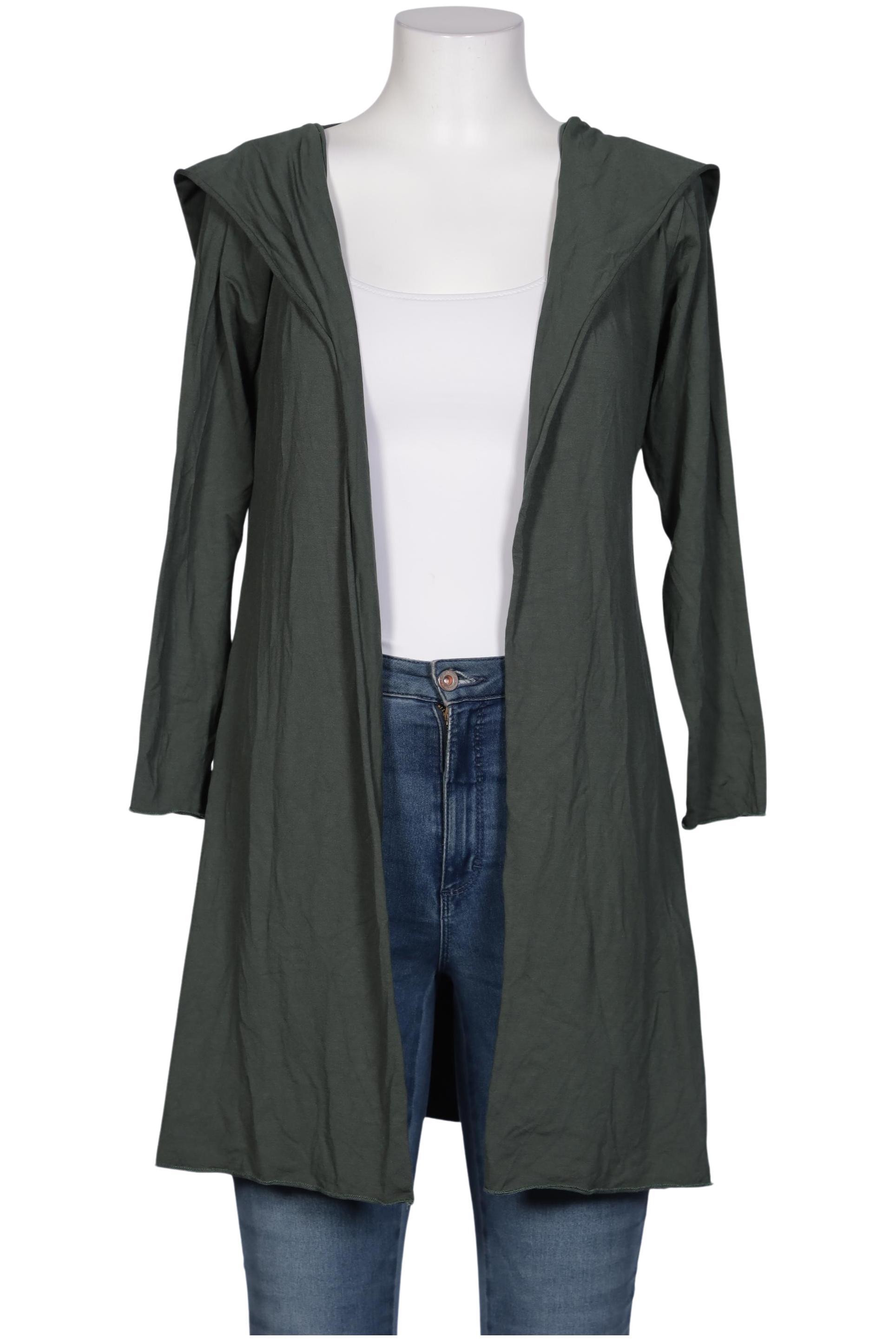 

The Masai Clothing Company Damen Strickjacke, grün, Gr. 38