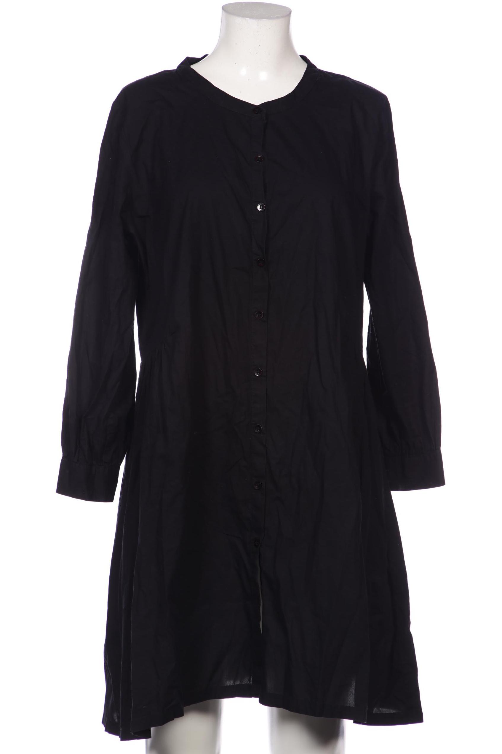 

The Masai Clothing Company Damen Kleid, schwarz, Gr. 38
