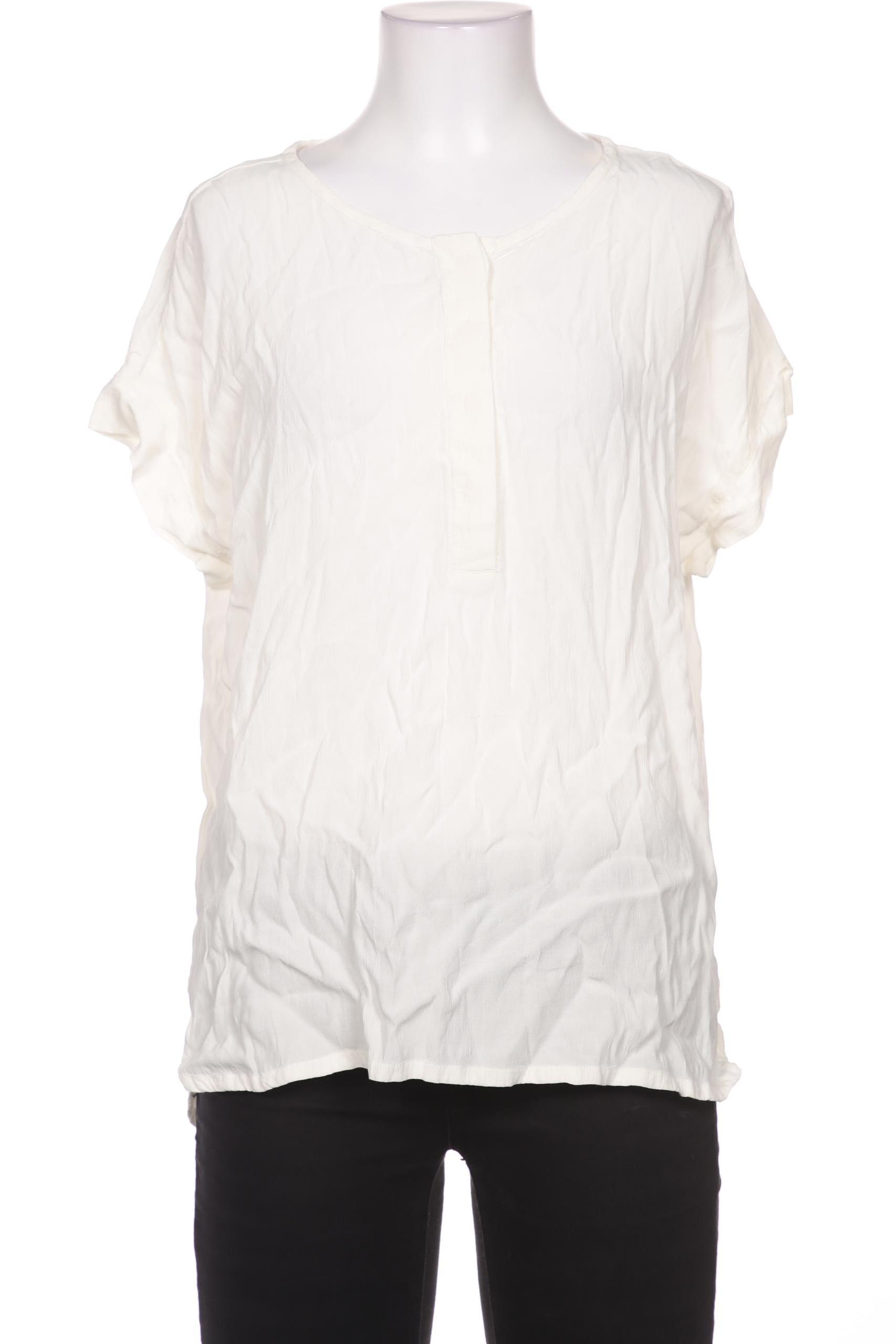 

The Masai Clothing Company Damen Bluse, cremeweiß, Gr. 34