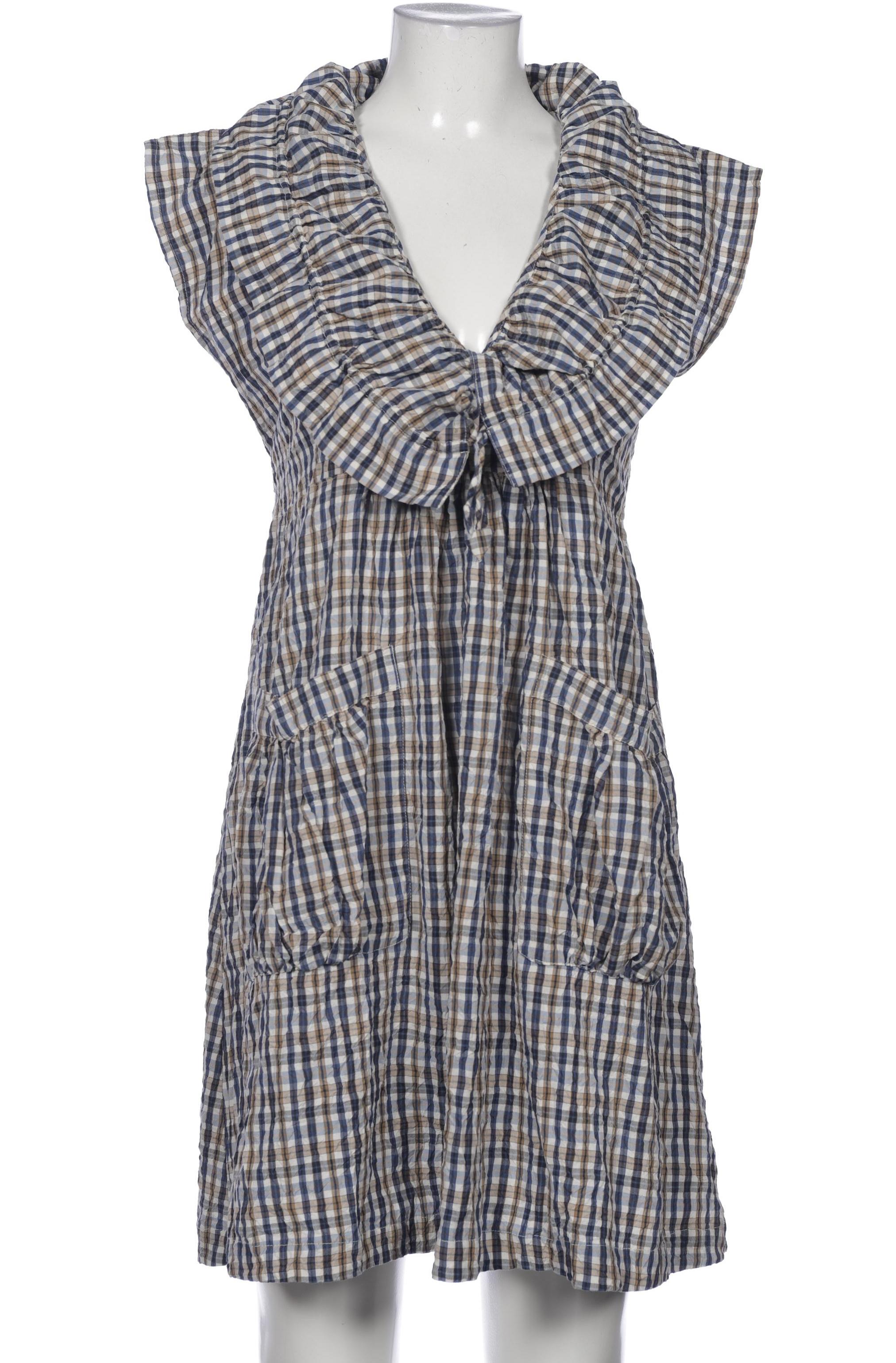 

The Masai Clothing Company Damen Kleid, mehrfarbig, Gr. 36