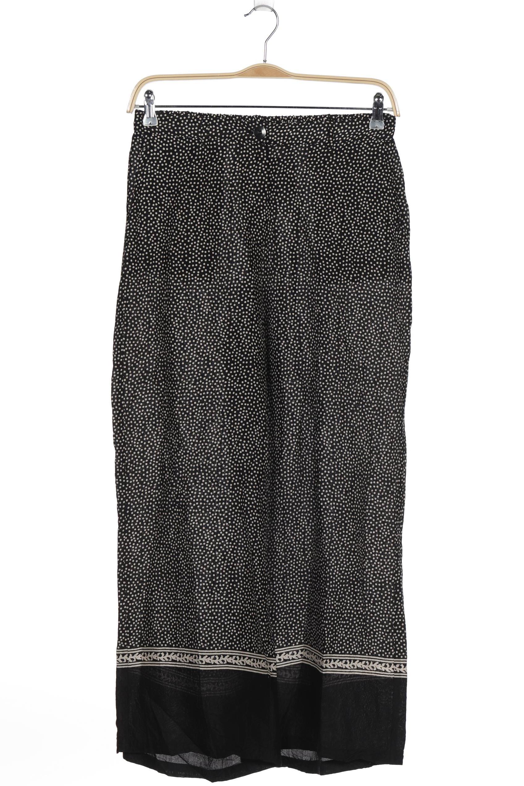 

The Masai Clothing Company Damen Stoffhose, schwarz, Gr. 0