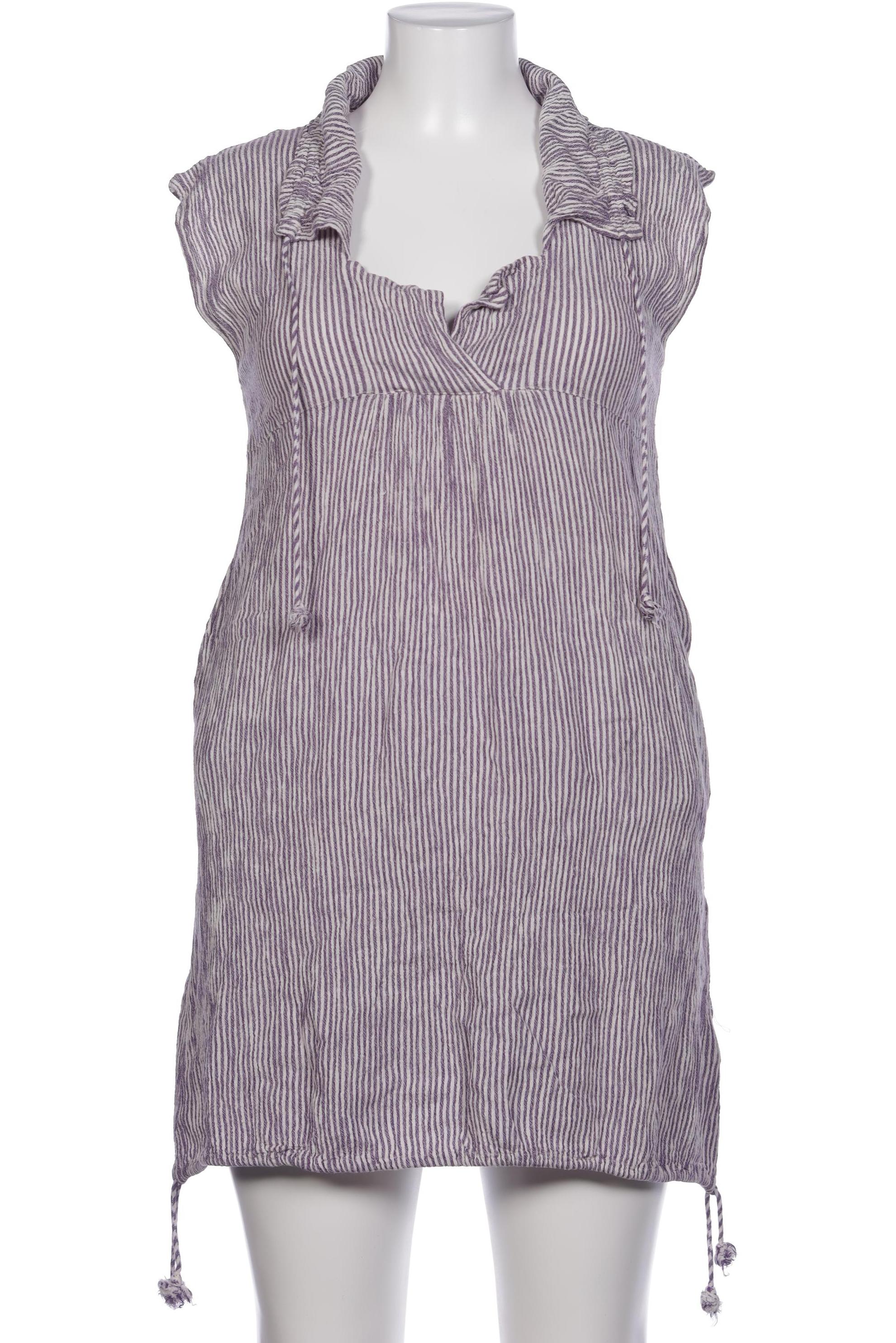 

The Masai Clothing Company Damen Kleid, flieder, Gr. 44