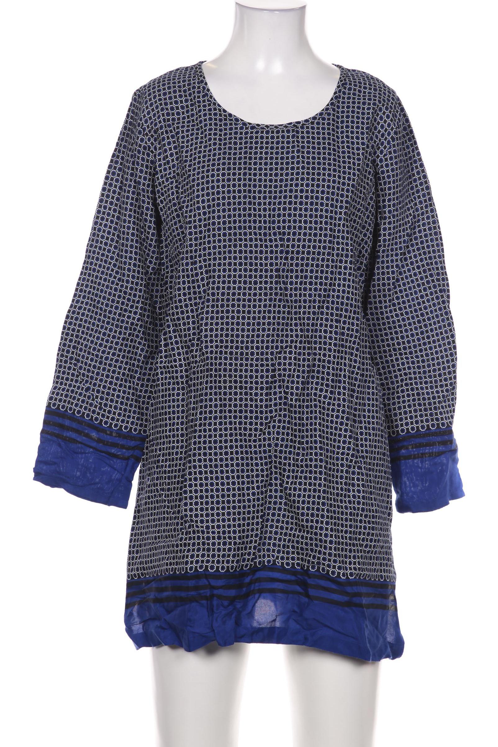 Thumbnail - The Masai Clothing Company Damen Kleid, marineblau, Gr. 34