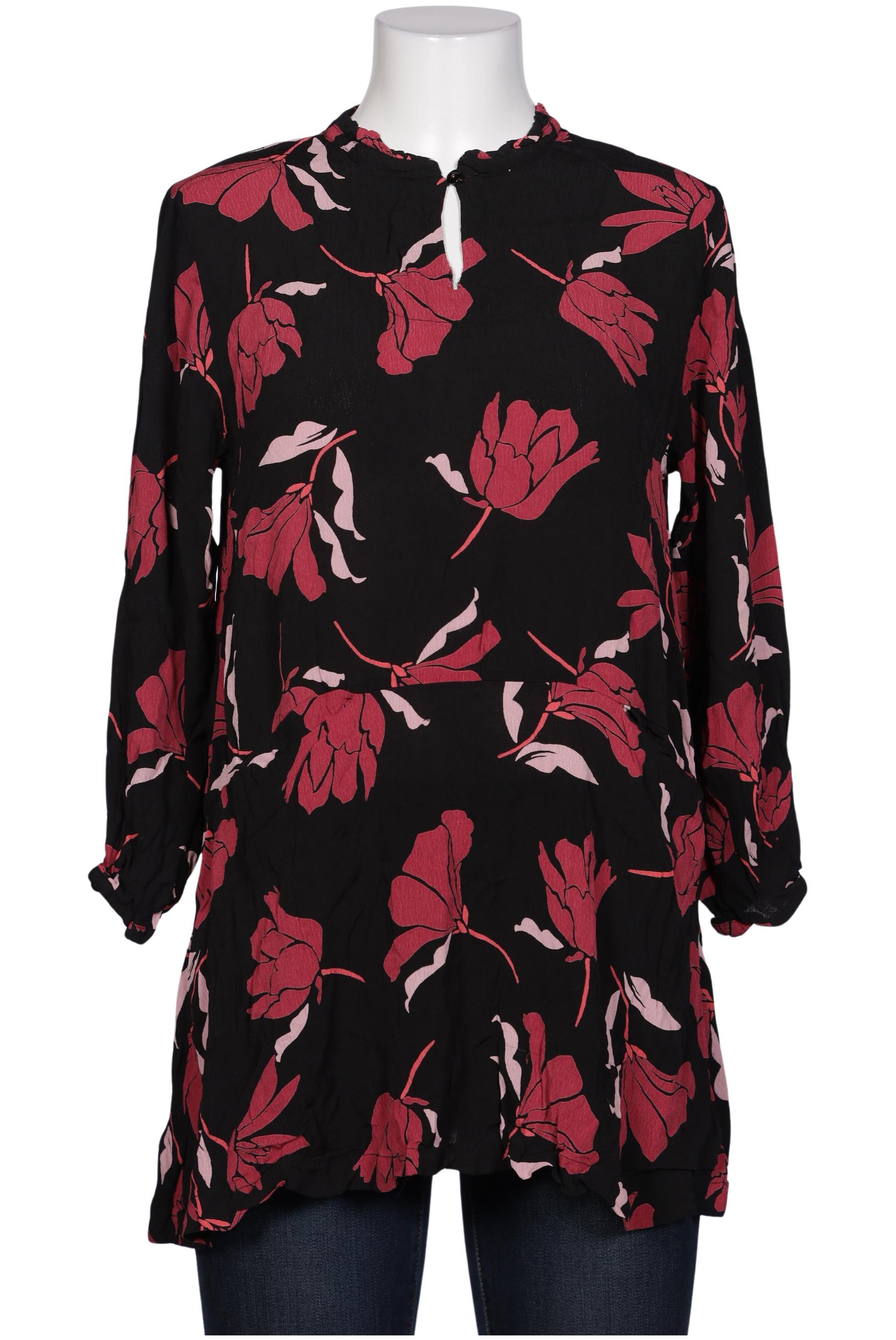 

The Masai Clothing Company Damen Kleid, schwarz, Gr. 42