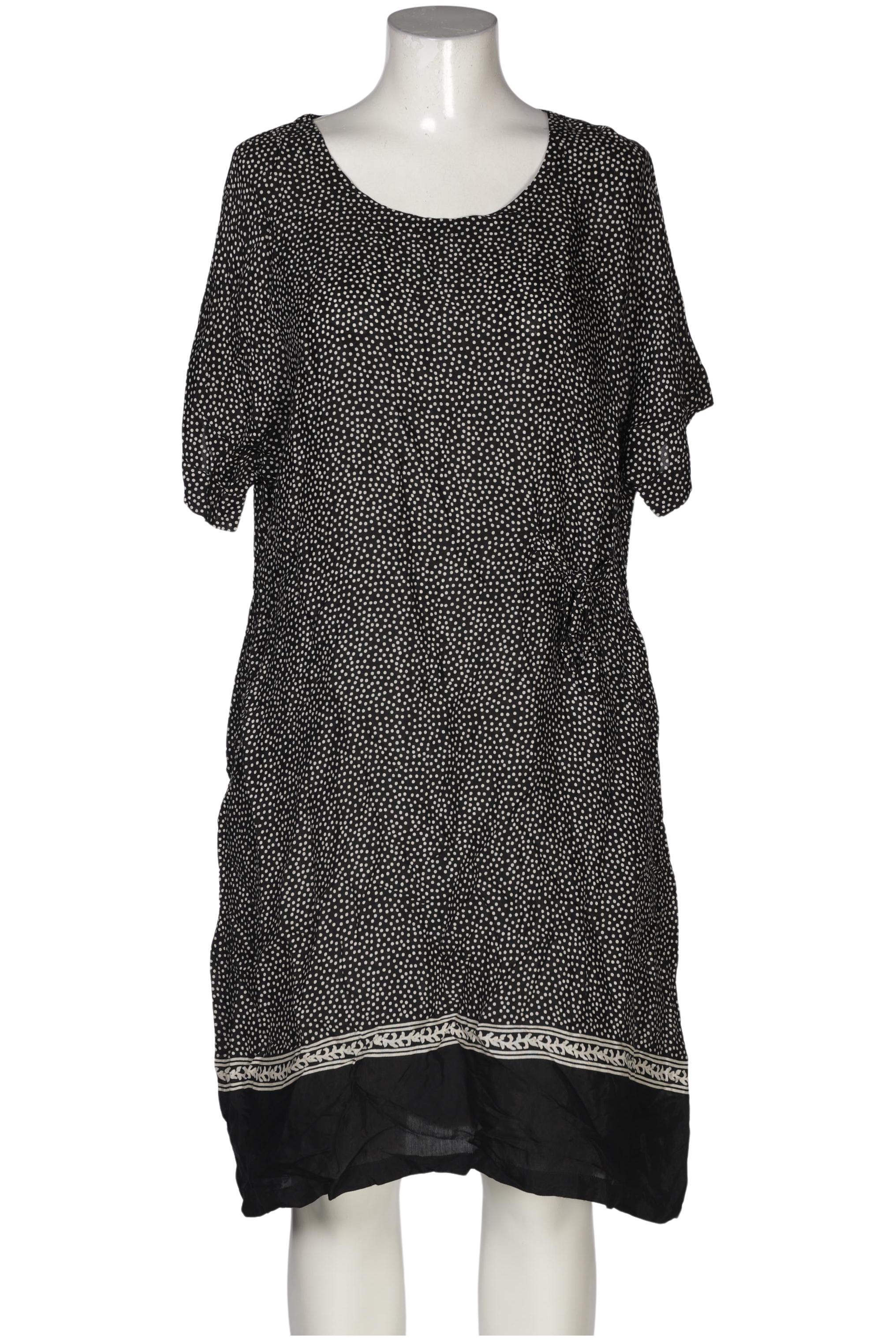 

The Masai Clothing Company Damen Kleid, schwarz, Gr. 42