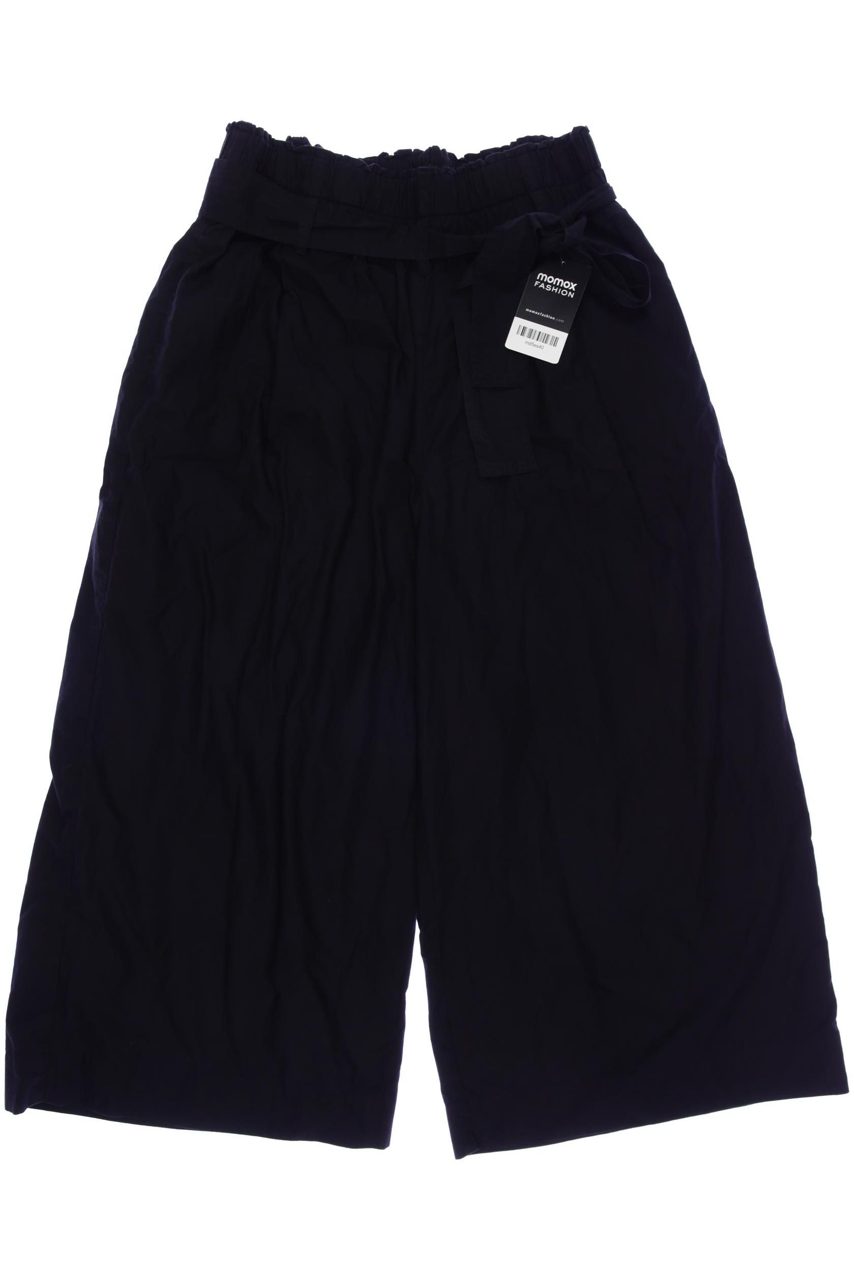 

The Masai Clothing Company Damen Stoffhose, schwarz, Gr. 0