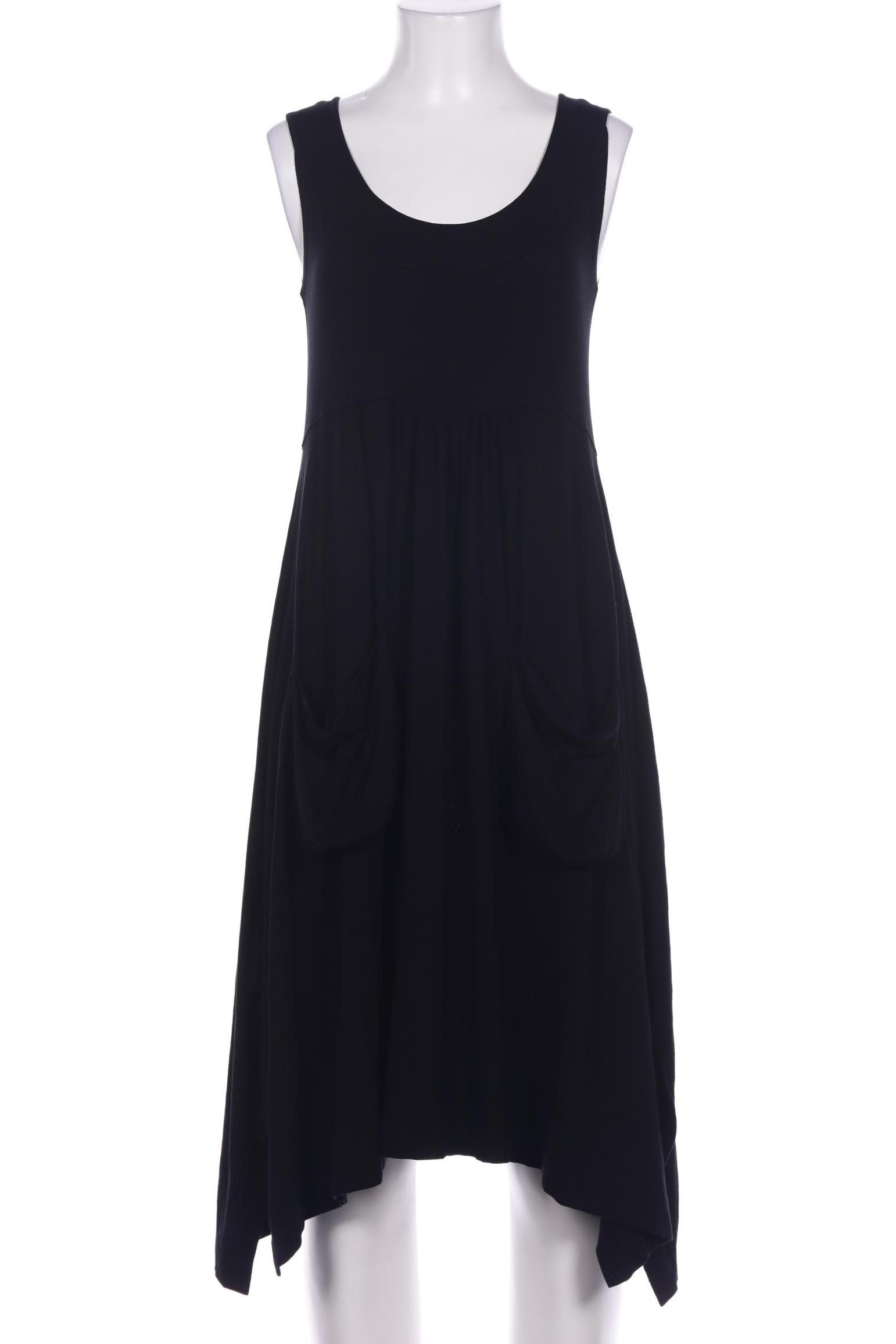

The Masai Clothing Company Damen Kleid, schwarz, Gr. 36