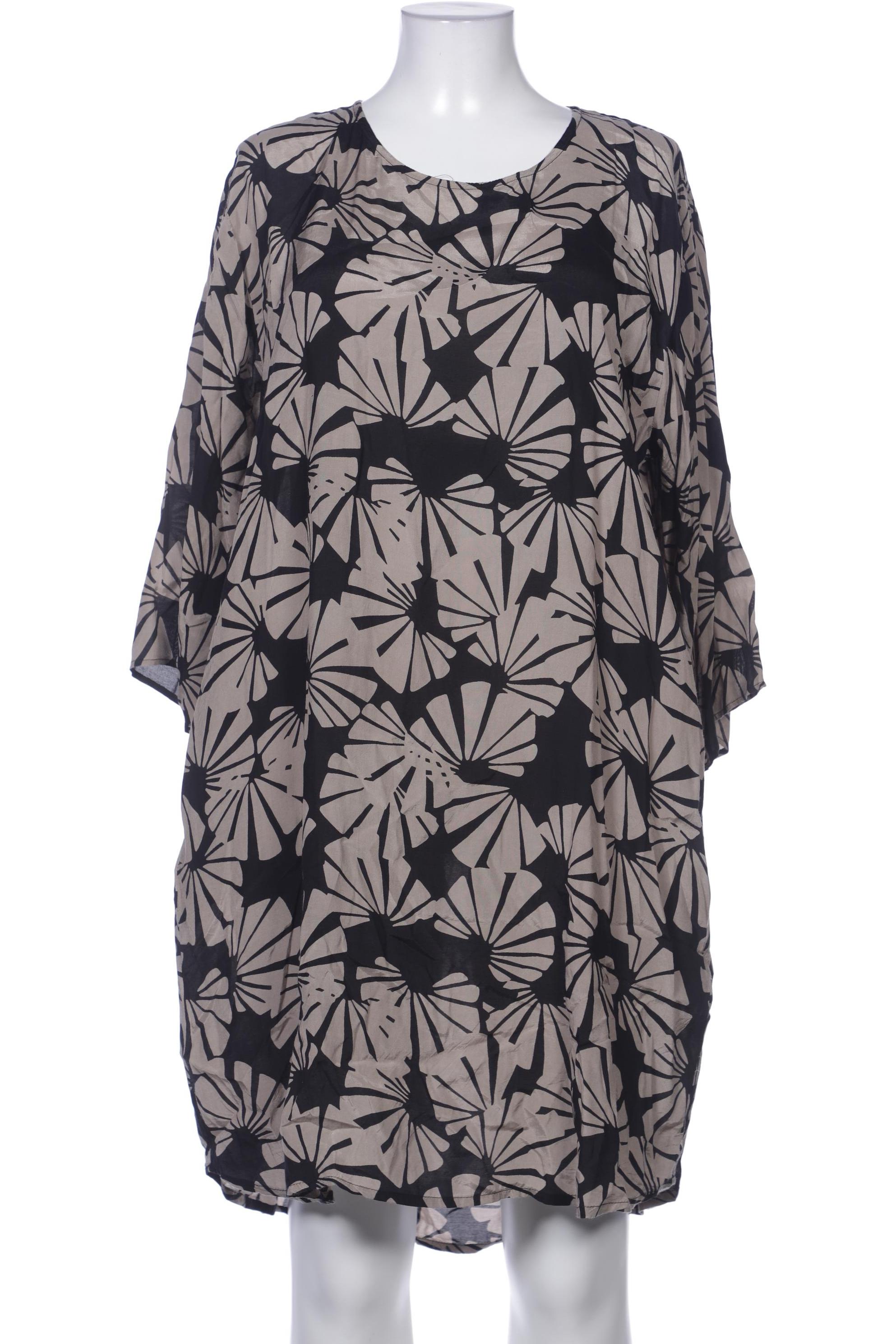 

The Masai Clothing Company Damen Kleid, schwarz, Gr. 44