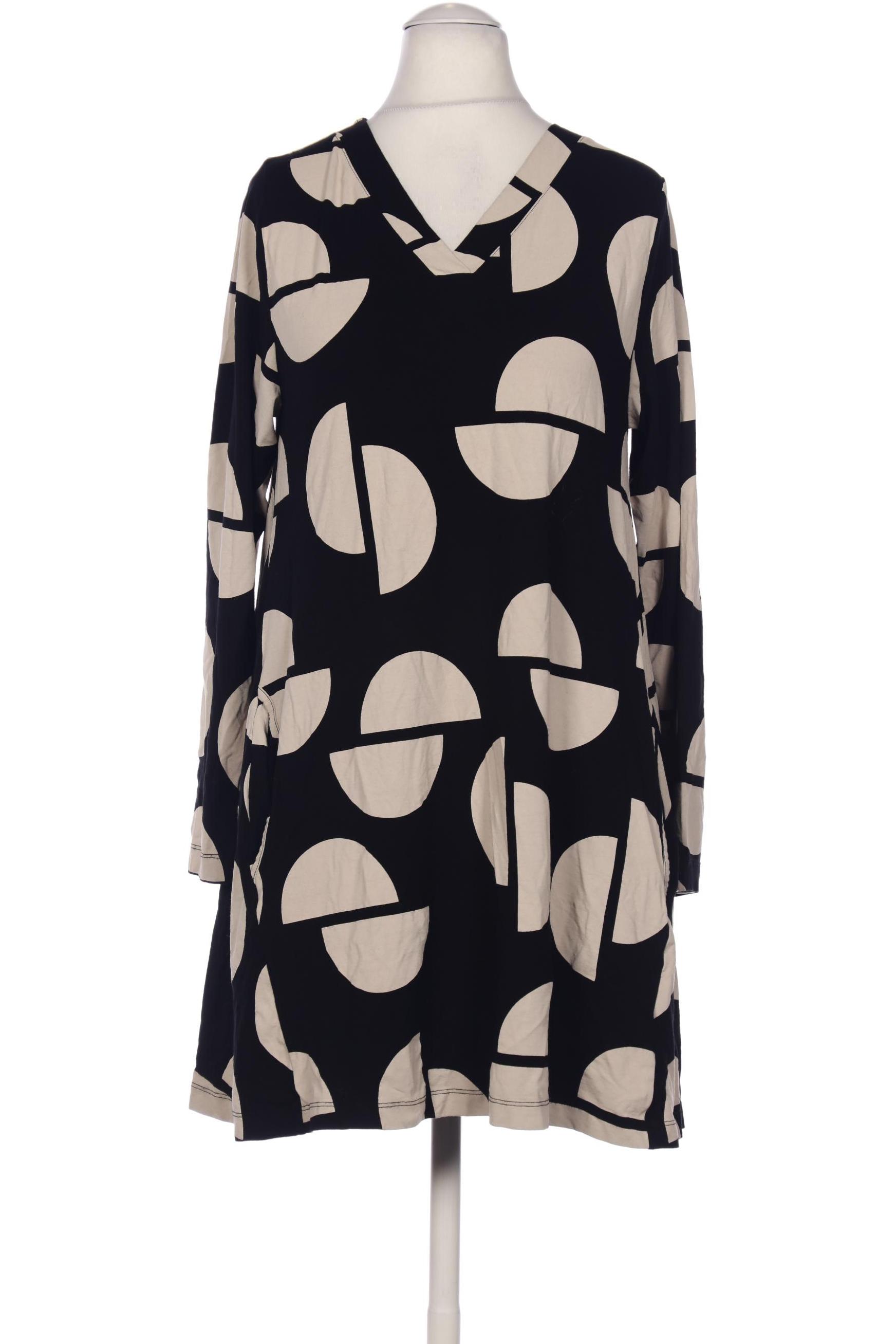 

The Masai Clothing Company Damen Kleid, schwarz, Gr. 38