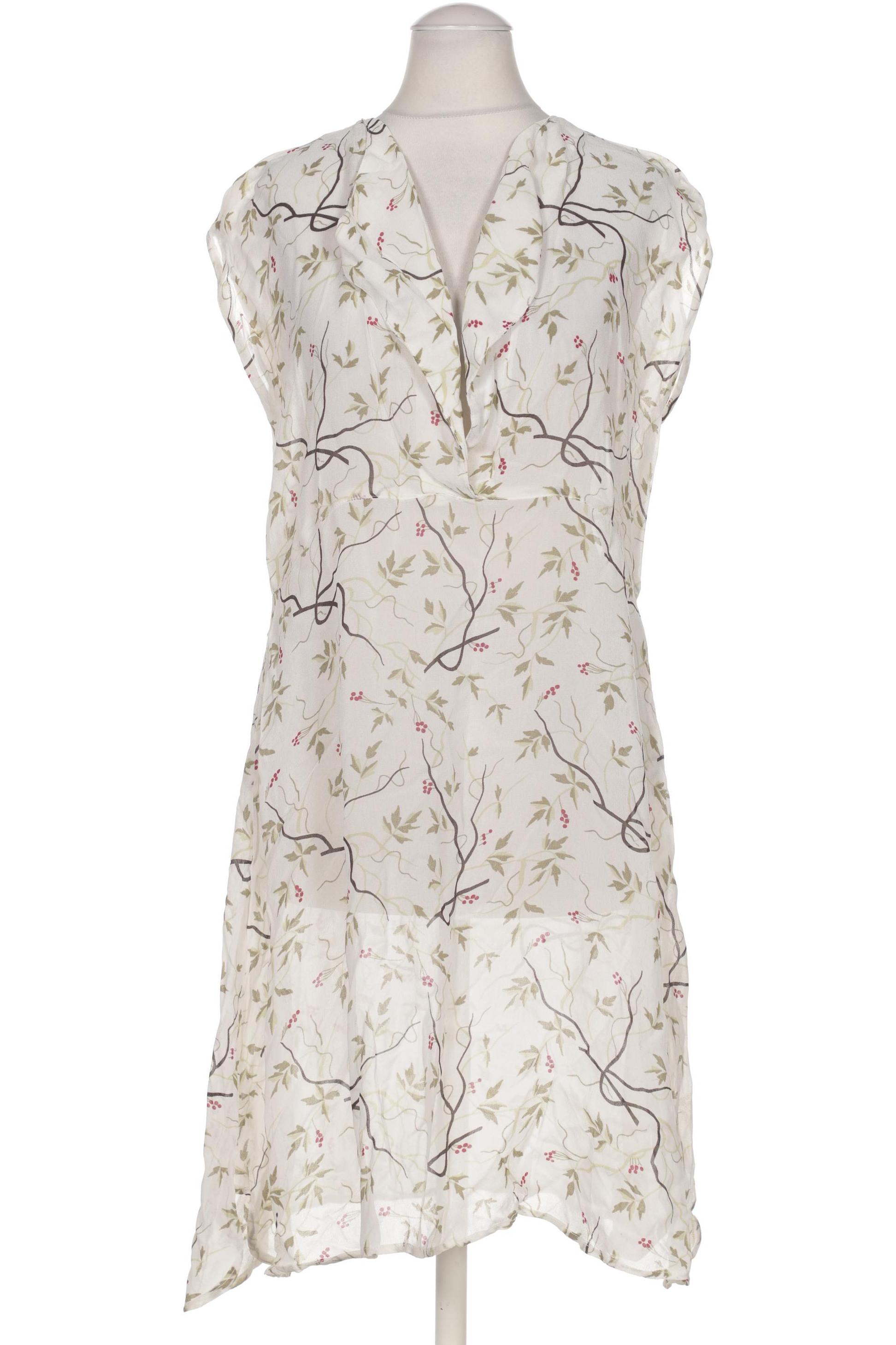 

The Masai Clothing Company Damen Kleid, grün, Gr. 36
