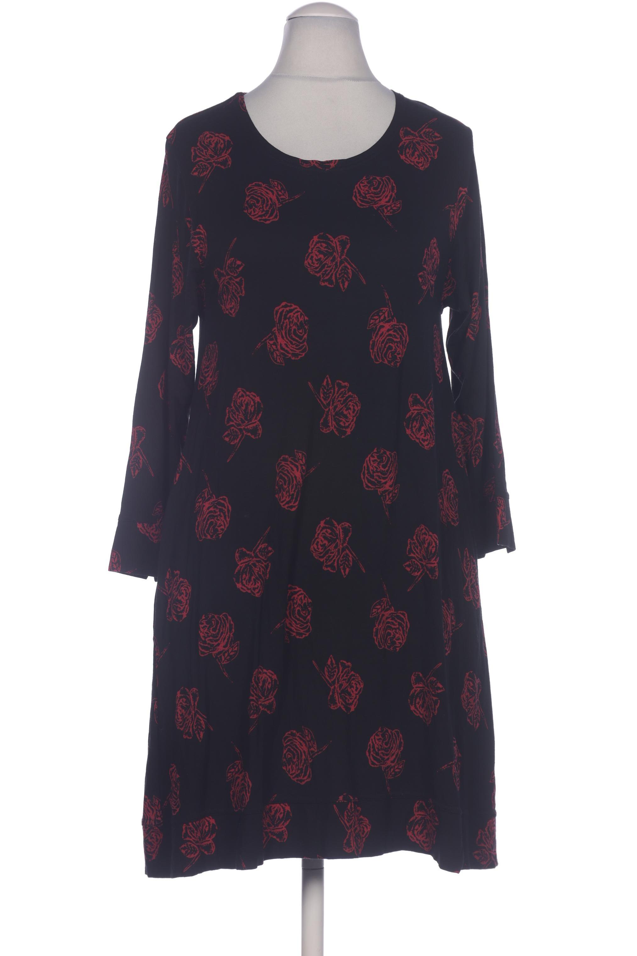

The Masai Clothing Company Damen Kleid, schwarz, Gr. 36