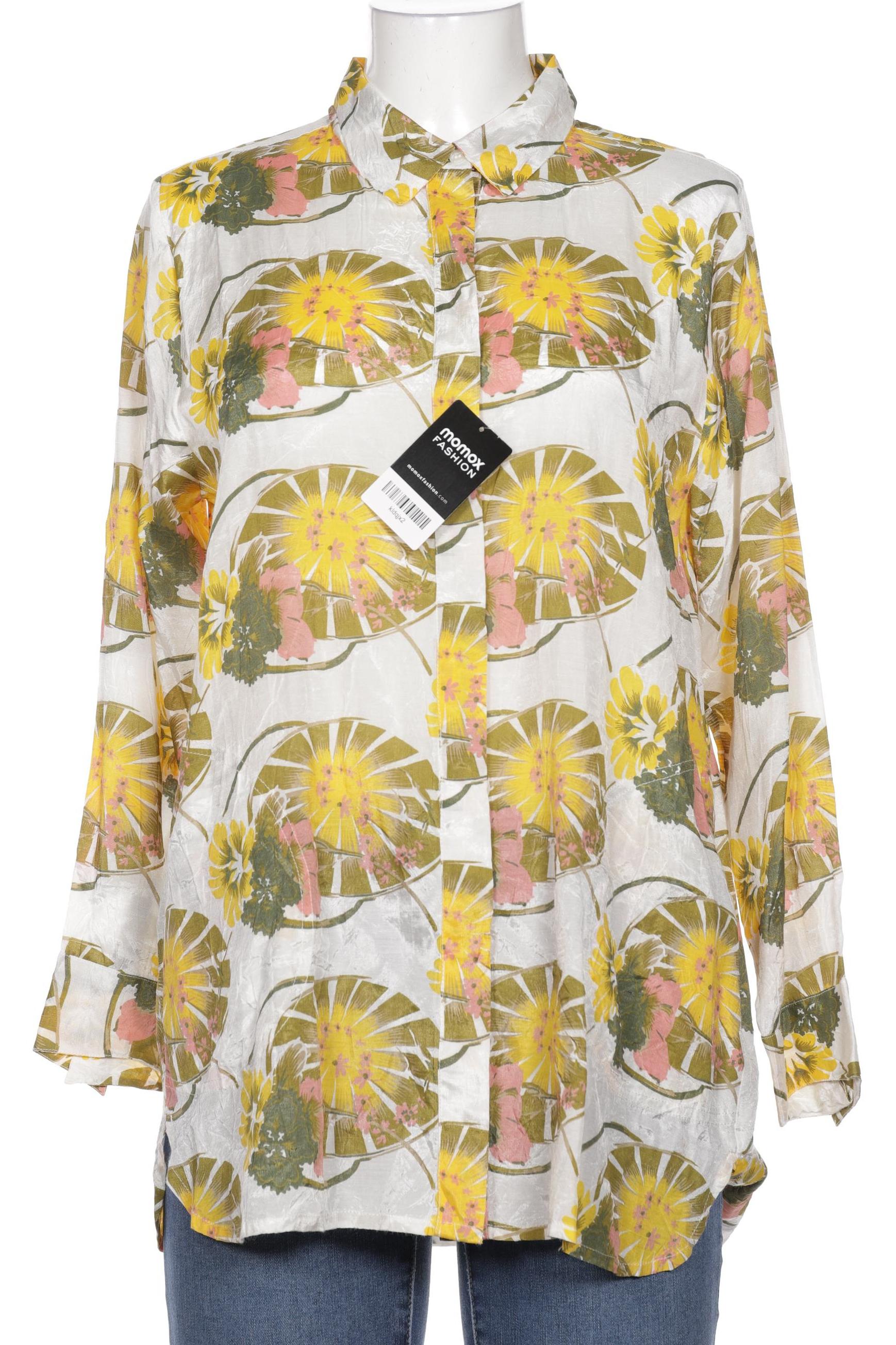

The MASAI Clothing Company Damen Bluse, grün