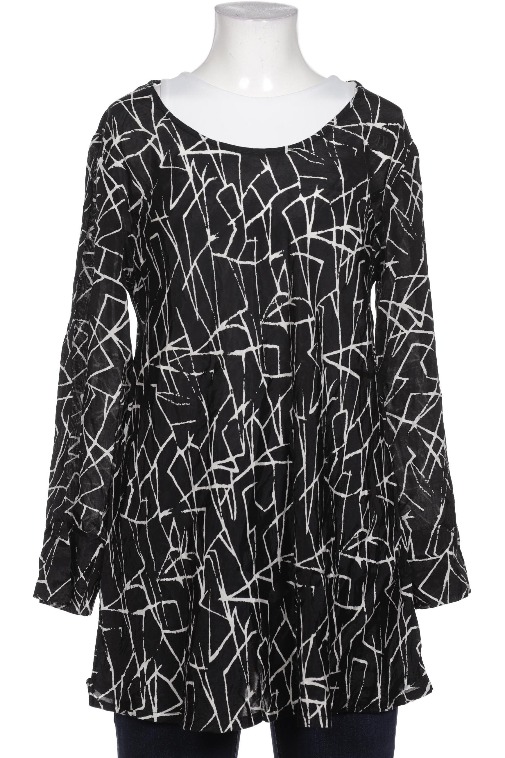 

The MASAI Clothing Company Damen Bluse, schwarz