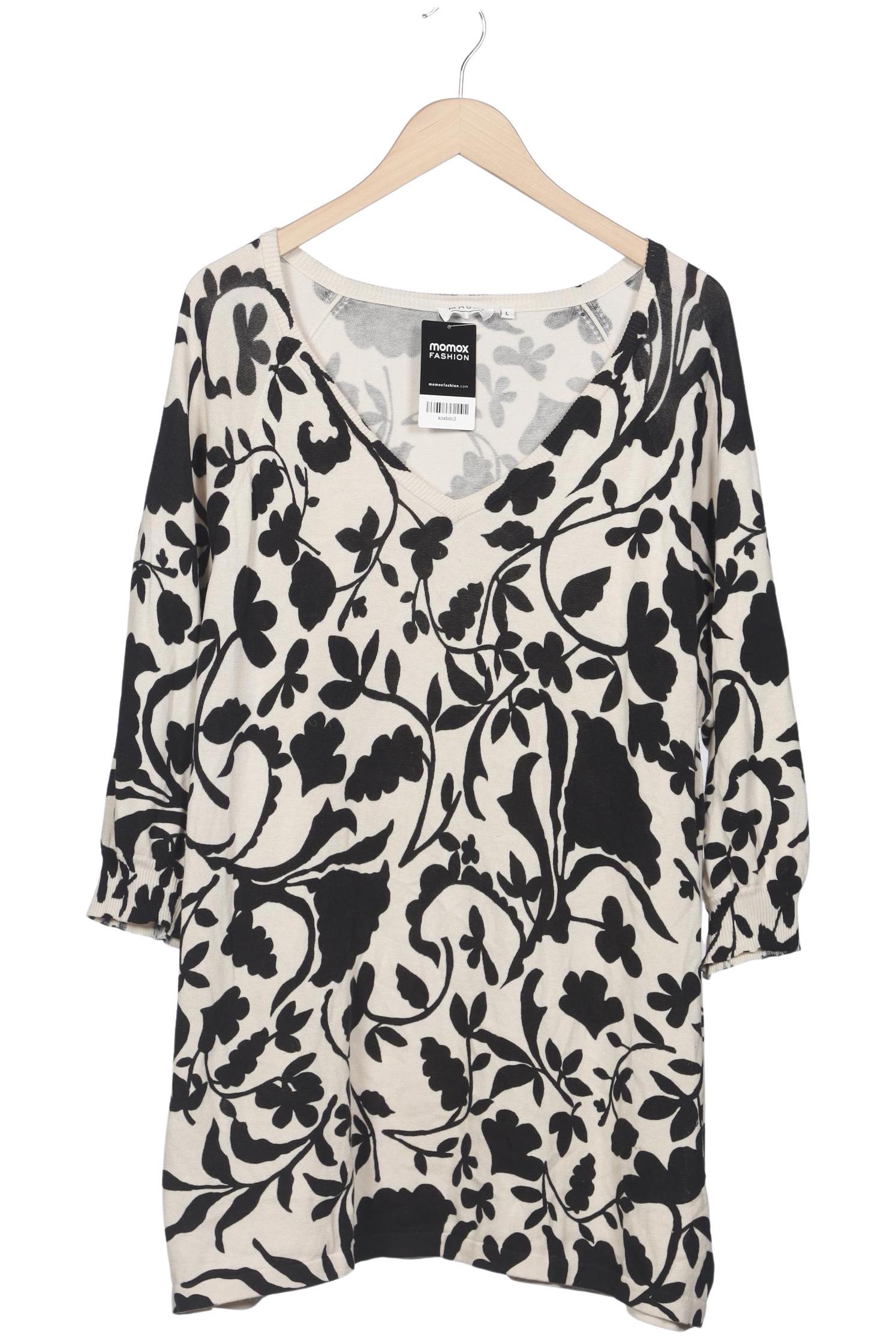 

The Masai Clothing Company Damen Pullover, mehrfarbig, Gr. 42