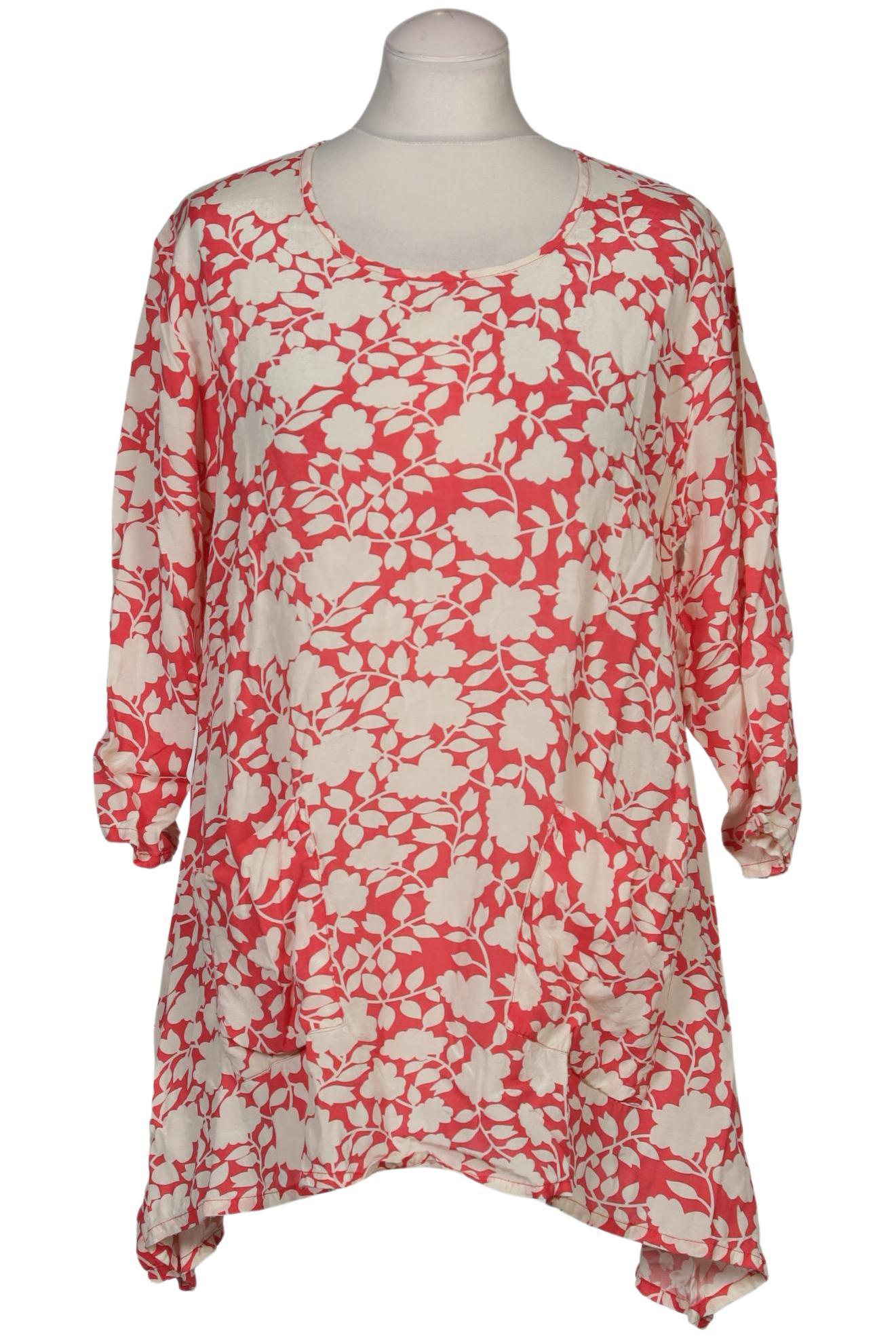 

The Masai Clothing Company Damen Bluse, mehrfarbig, Gr. 36