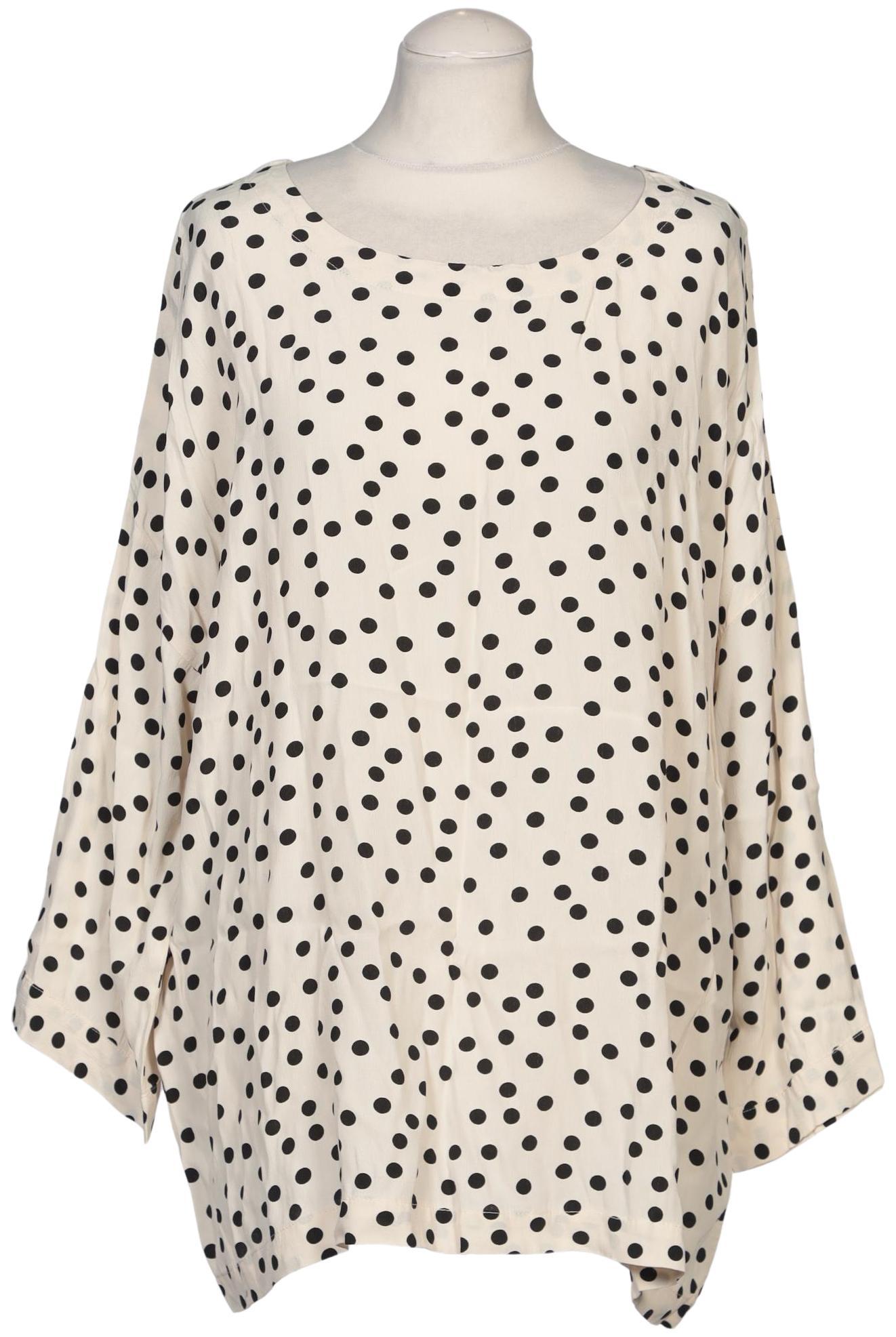 

The Masai Clothing Company Damen Bluse, mehrfarbig, Gr. 38