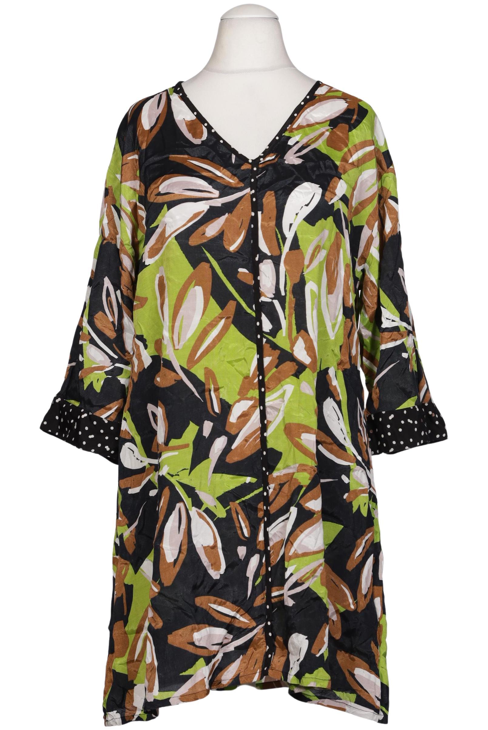 

The Masai Clothing Company Damen Kleid, mehrfarbig, Gr. 38