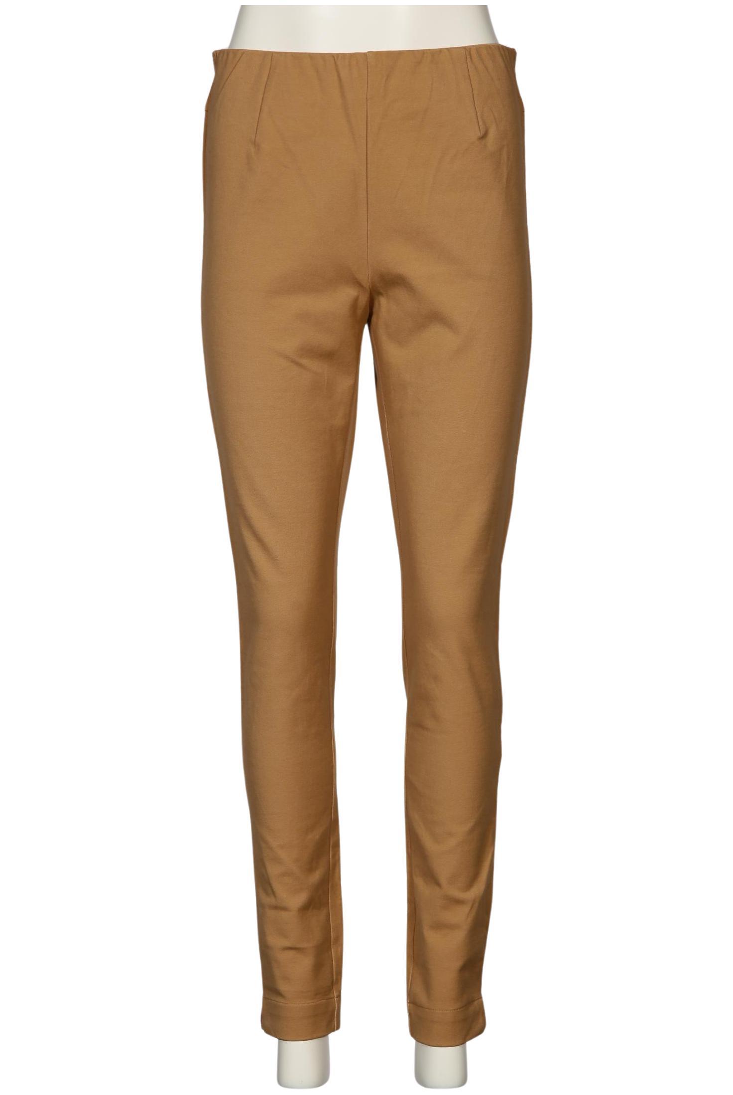 

The Masai Clothing Company Damen Stoffhose, braun, Gr. 0